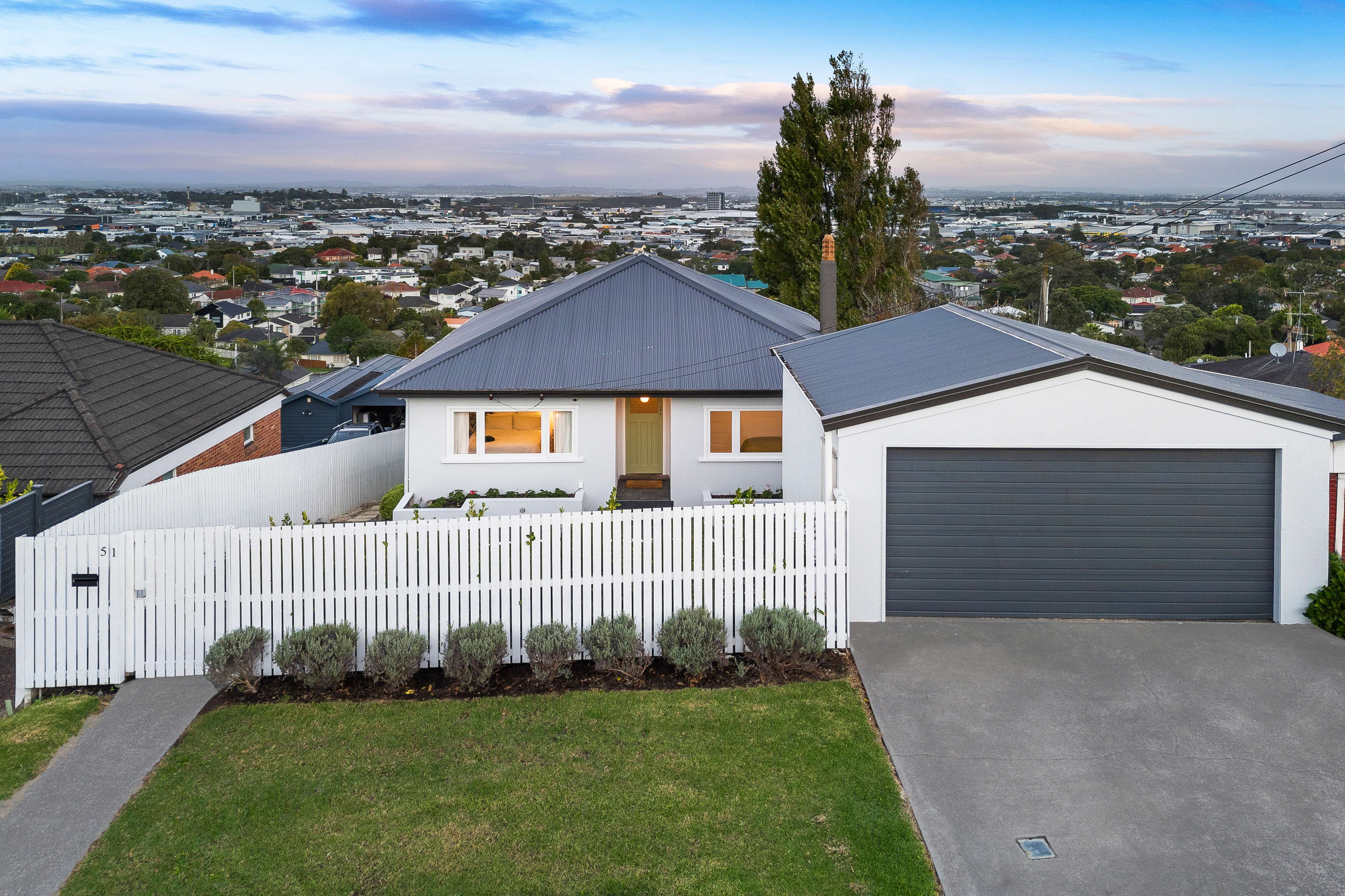 51 Ngatiawa Street, One Tree Hill, Auckland City, 4 habitaciones, 2 baños, House