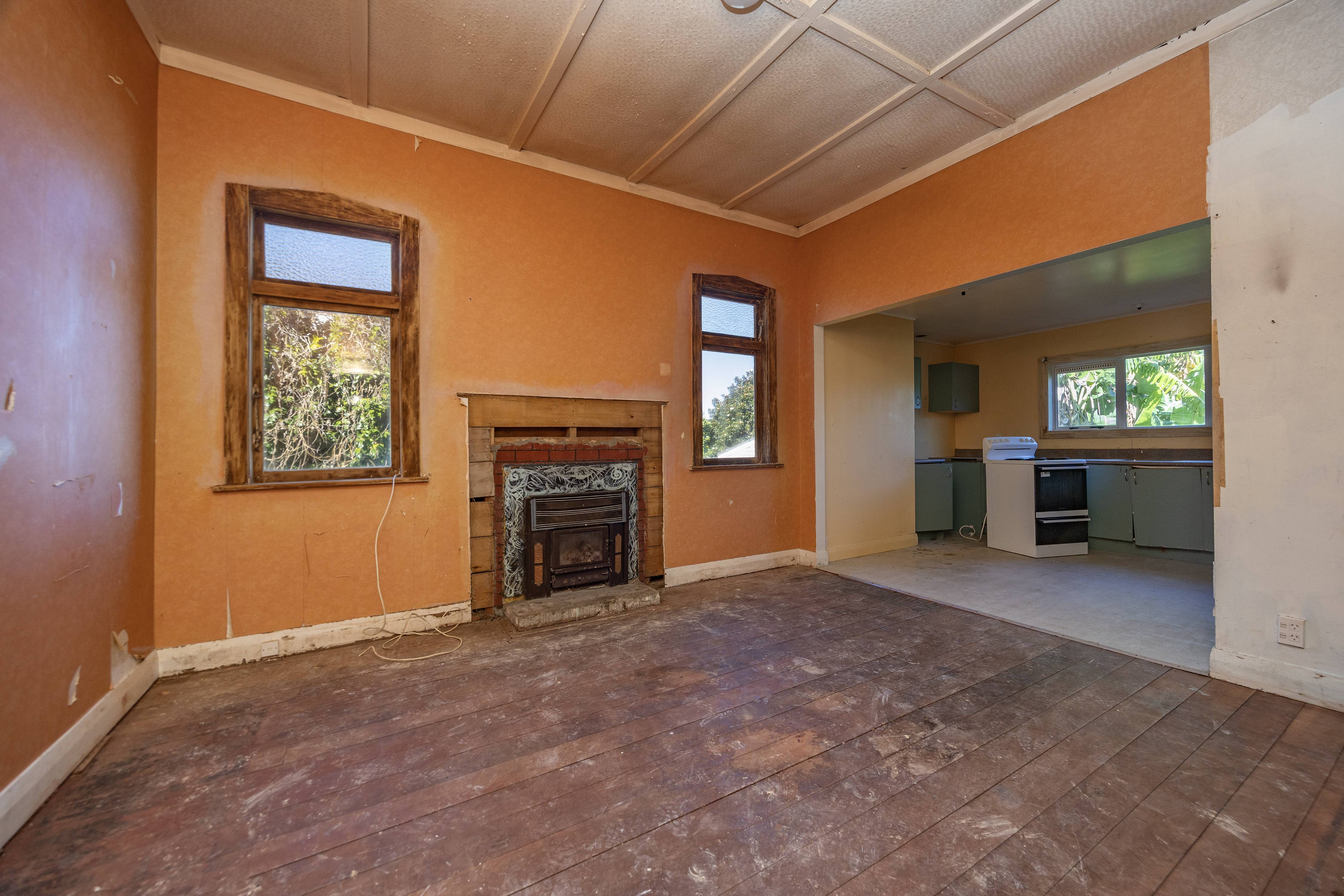 6 Curzon Street, Onehunga, Auckland, 3房, 0浴, House