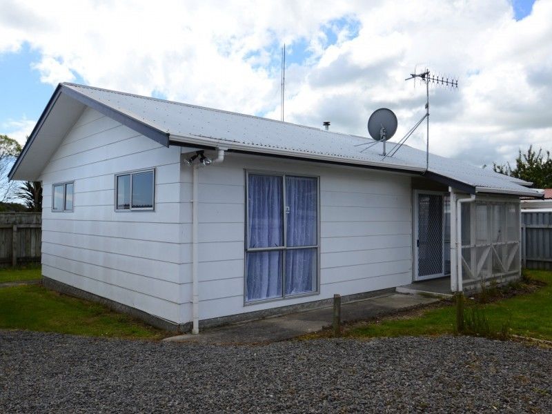 16a Adkin Avenue, Levin, Horowhenua, 2房, 1浴