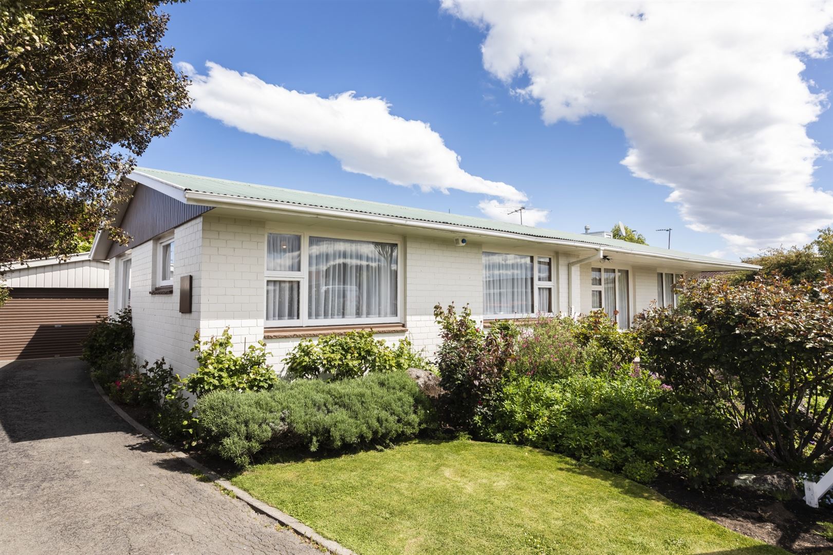 7 Player Place, Shirley, Christchurch City, 3 Bedrooms, 0 Bathrooms