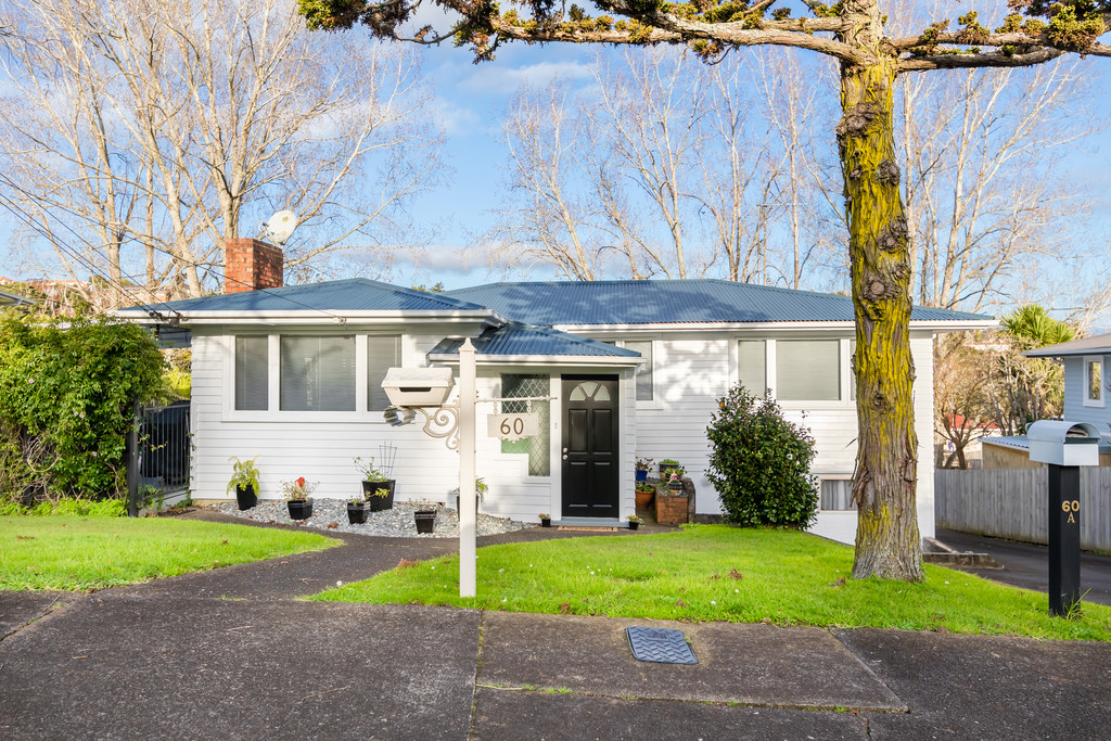 Residential  Mixed Housing Suburban Zone