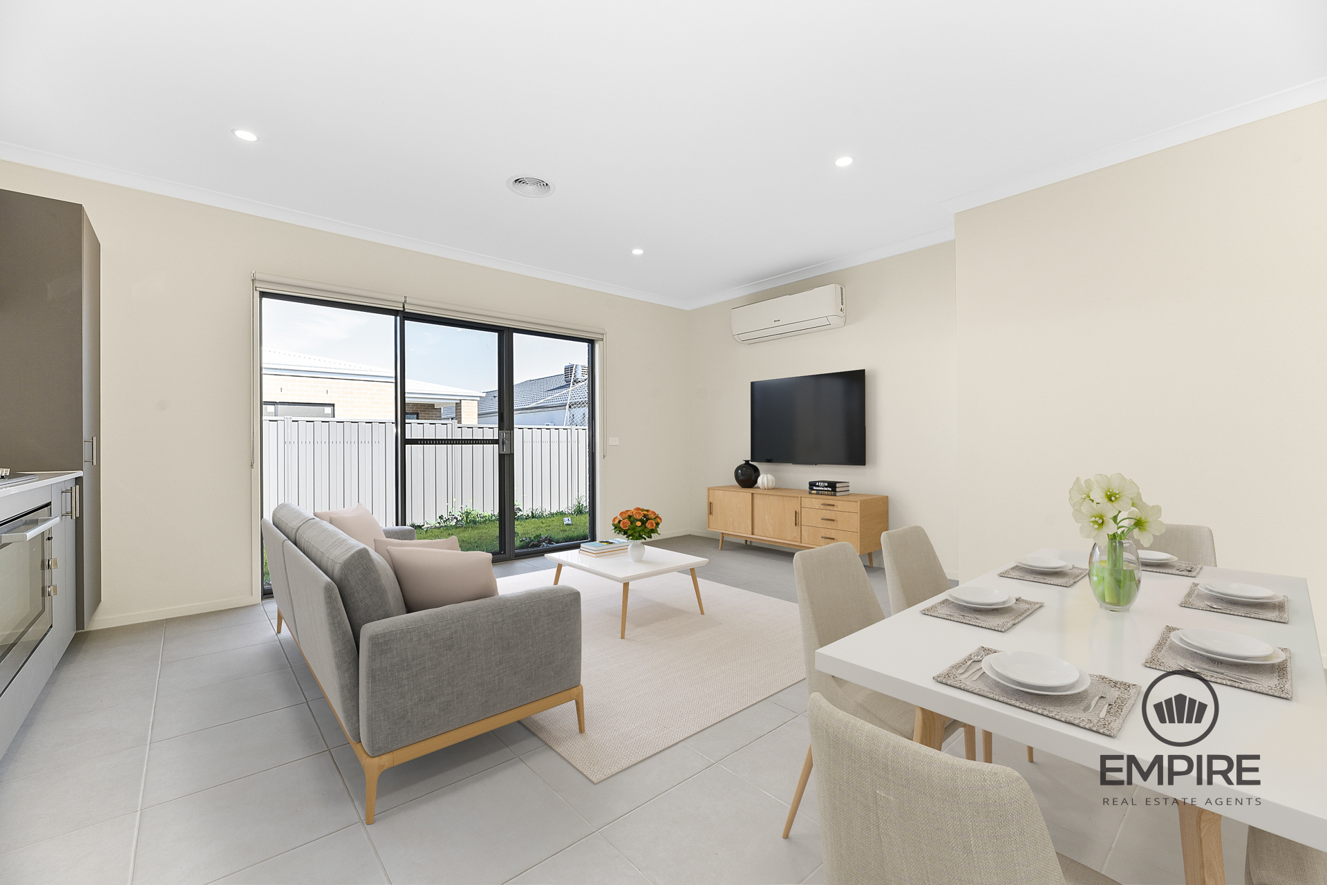 9 NORTHUMBERLAND RD, Clyde, Traralagon , 0房, 0浴, House