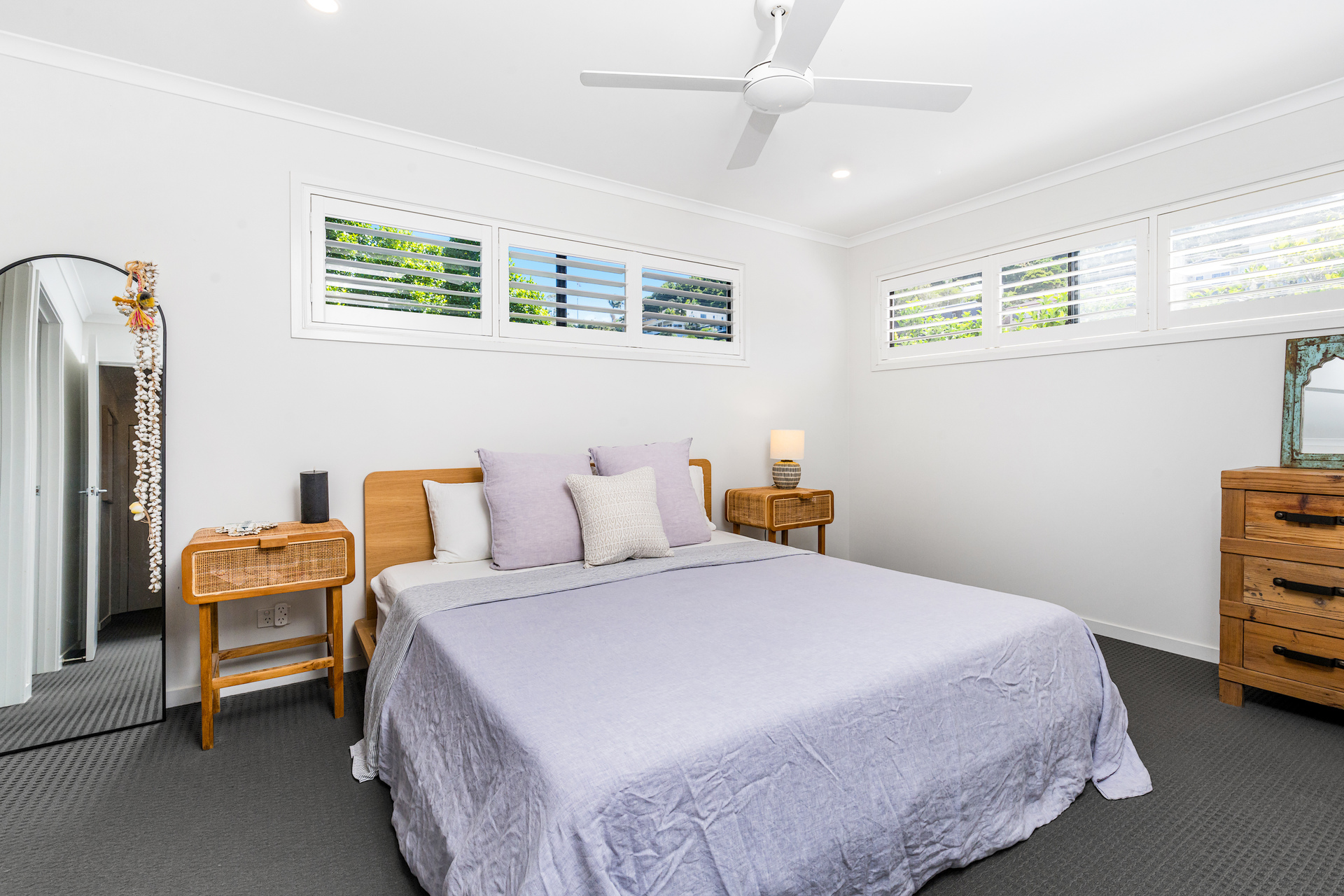 UNIT 8 45 RECREATION ST, Tweed Heads, North Coast, 0房, 0浴, Townhouse