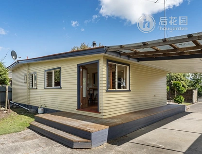 9 Fry Street, Motueka, Tasman, 2 slaapkamers, 1 badkamers