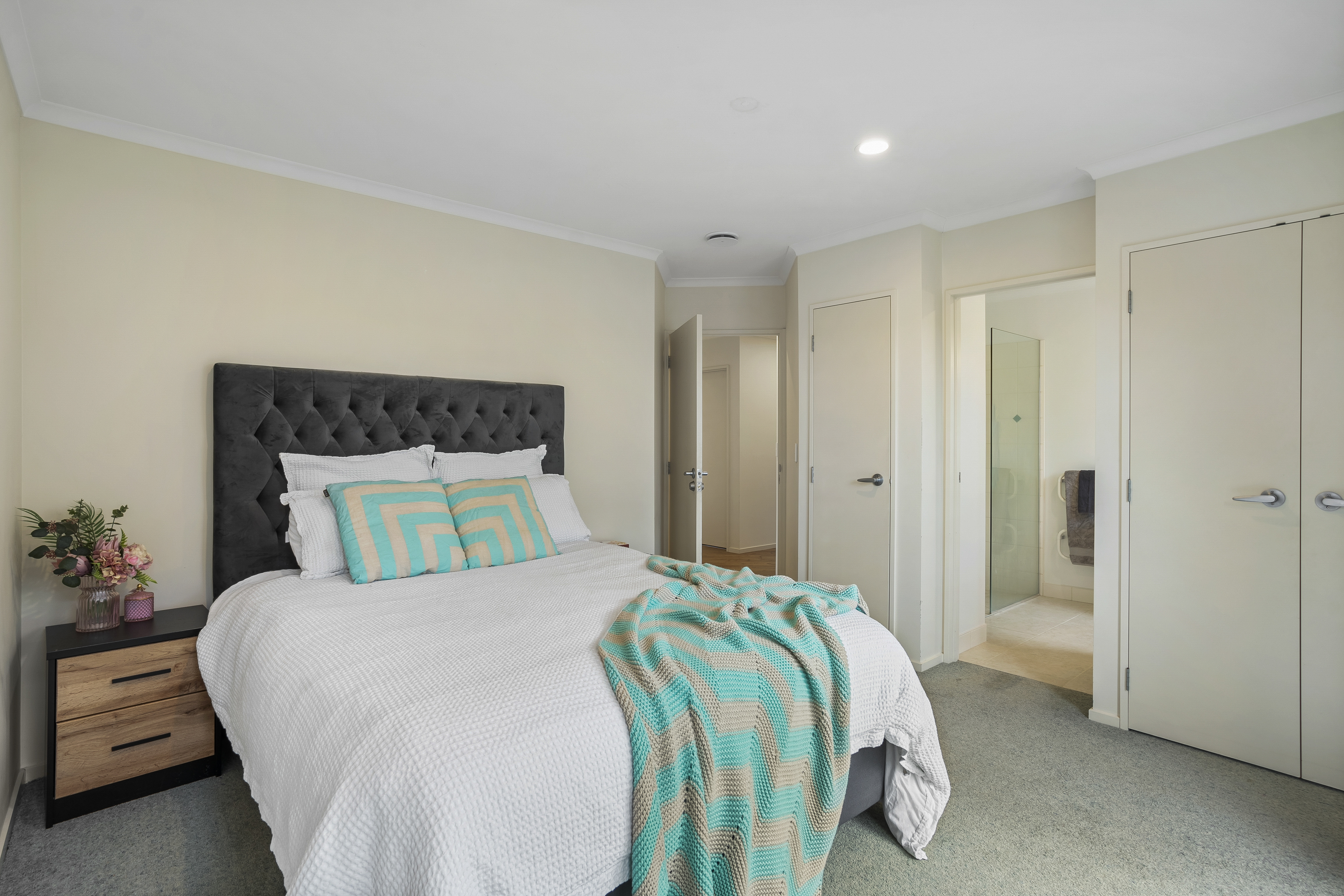 17c Drake Street, Howick, Manukau City, 3部屋, 2バスルーム, House