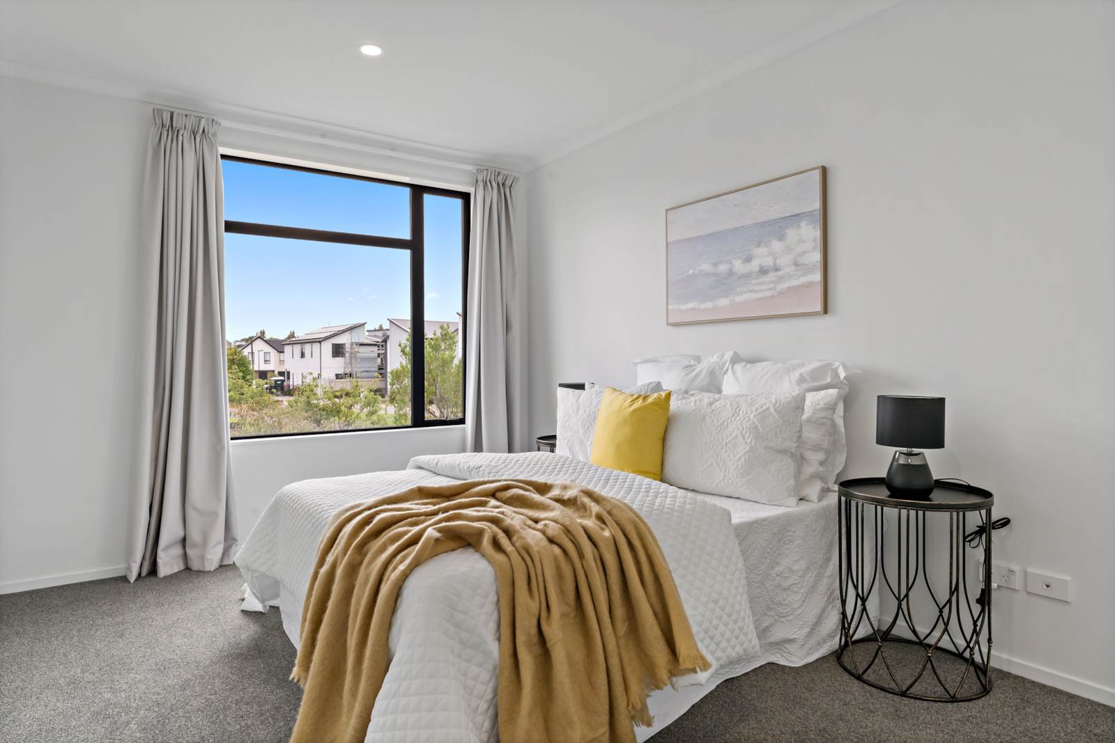 73a Taniwha Street, Waiotaiki Bay, Auckland City, 4房, 2浴, Townhouse