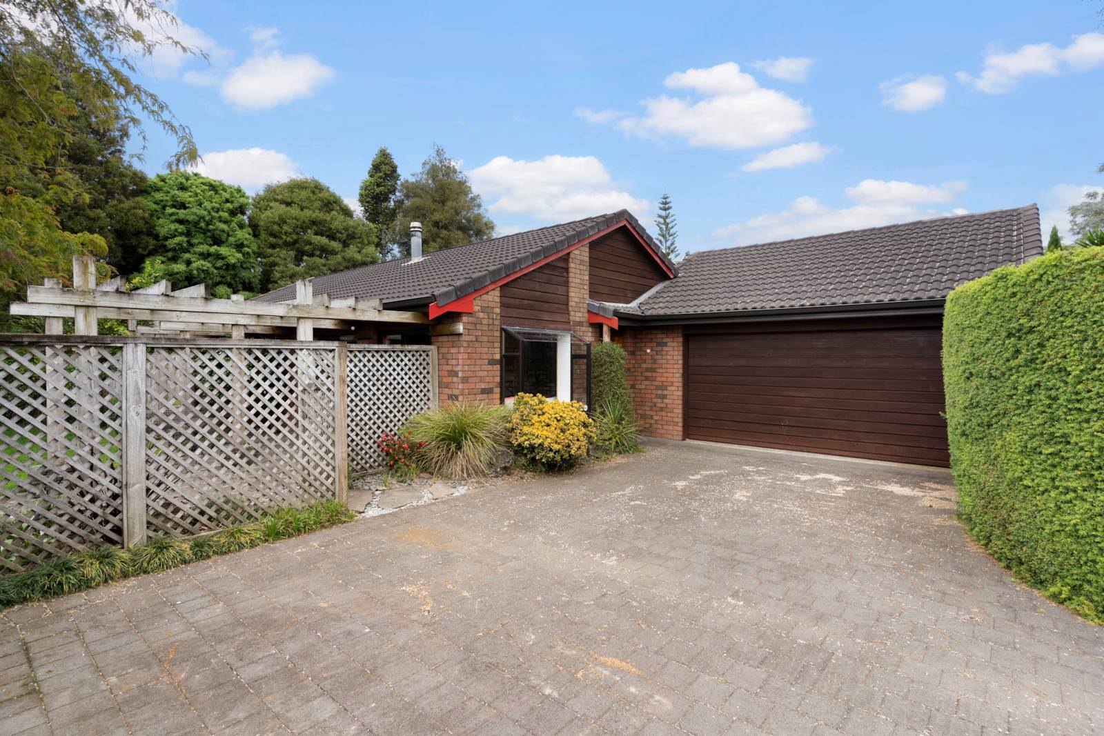 Residential  Mixed Housing Suburban Zone