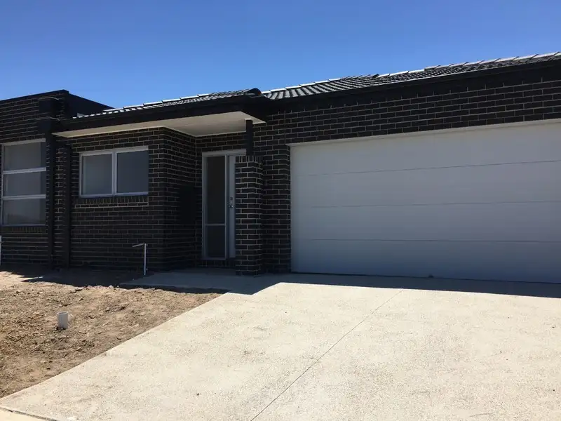 56 BRACKEN WAY, South Morang, North Melbourne, 0 chambres, 0 salles de bain, House