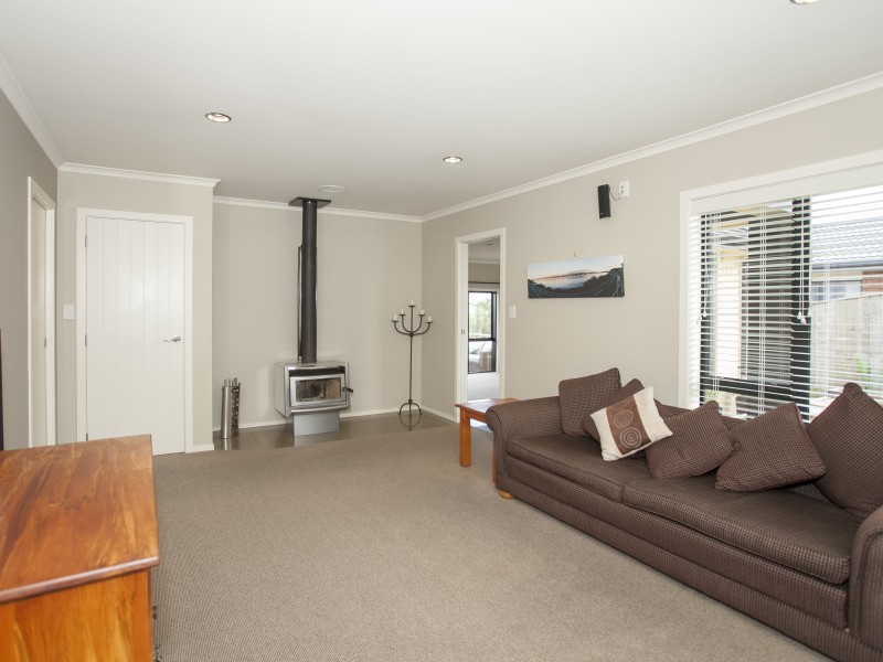 154 Ruapehu Drive, Fitzherbert, Palmerston North City, 4 રૂમ, 0 બાથરૂમ