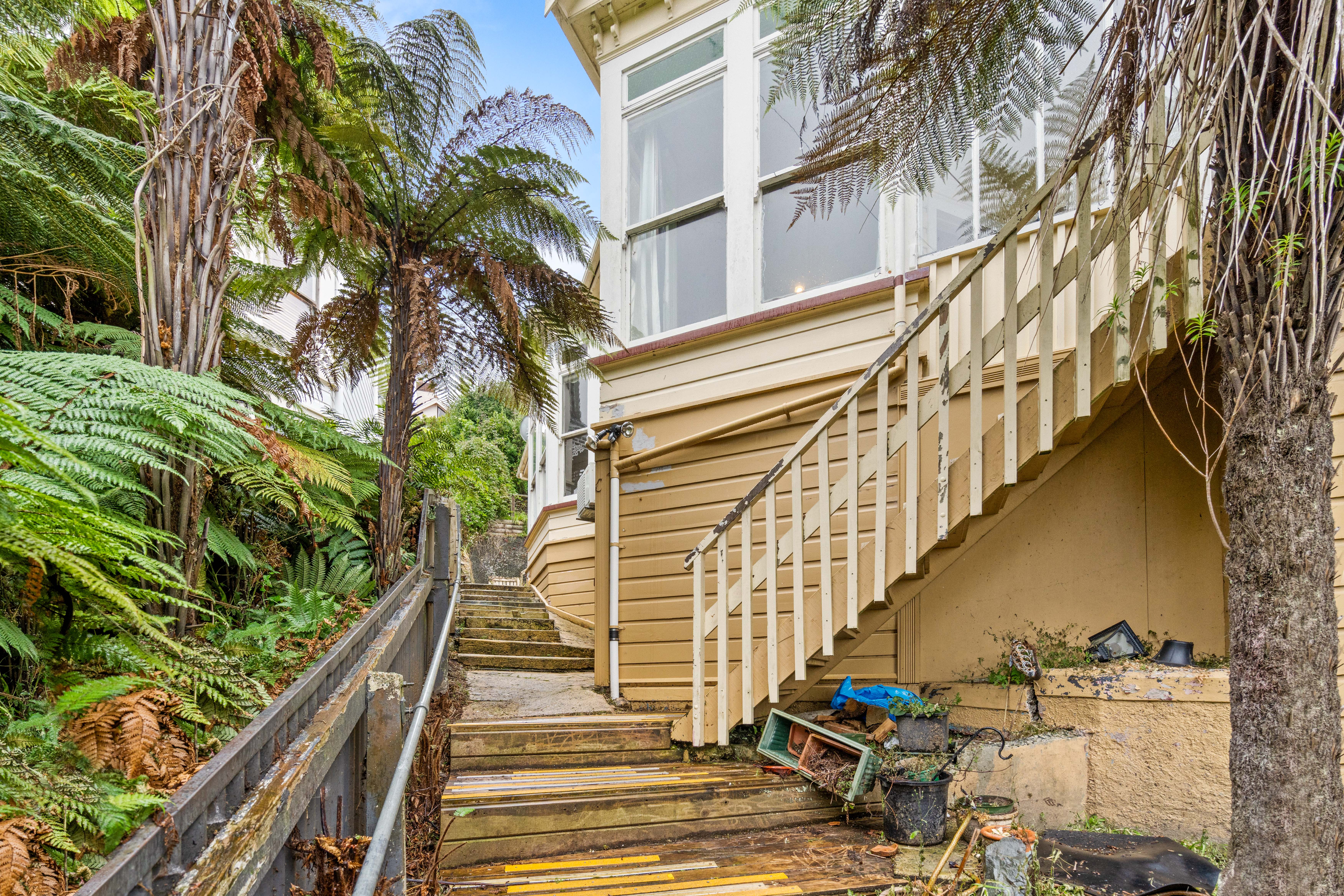 3 Tweed Street, Roslyn, Dunedin, 3房, 1浴, House