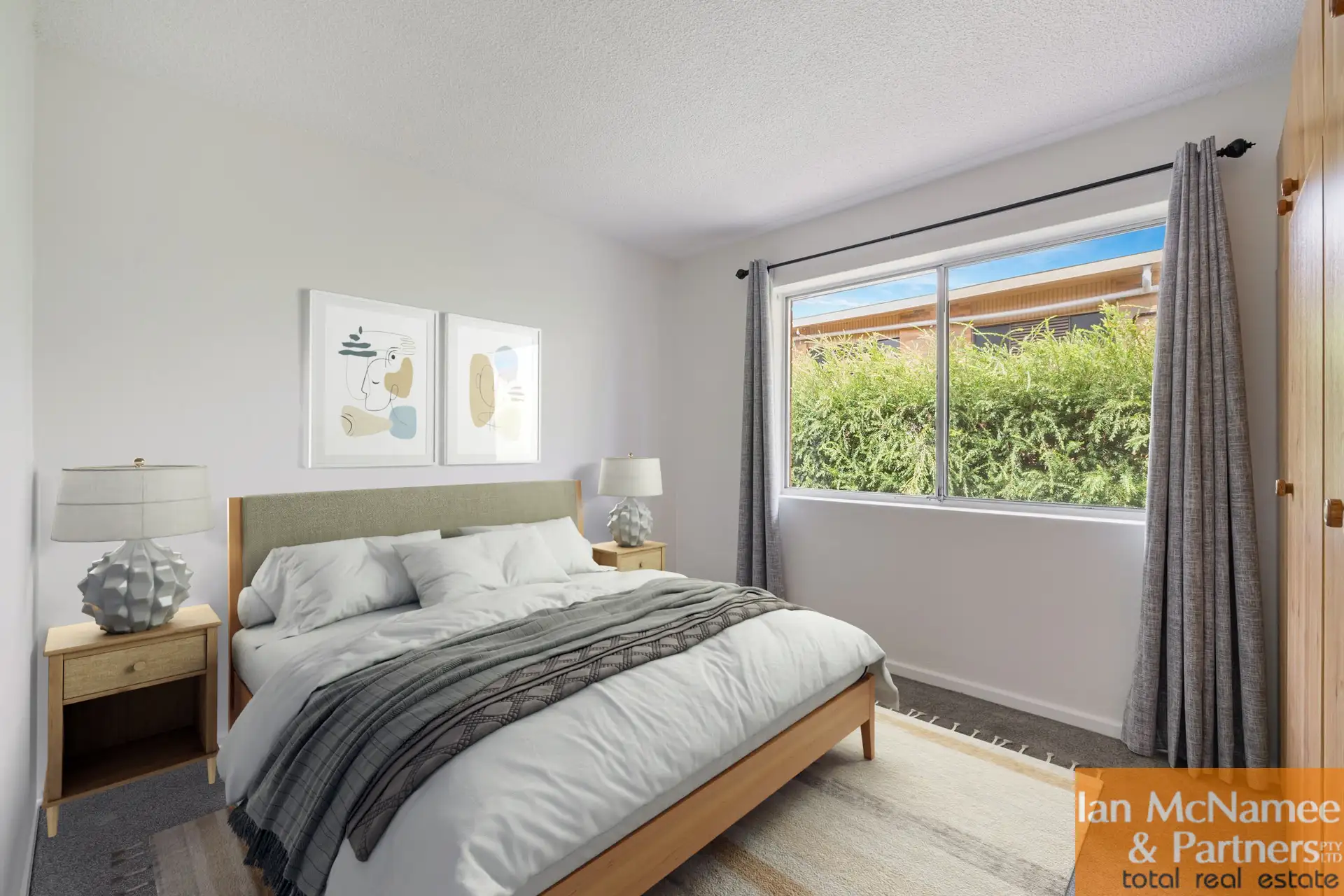 UNIT 5 25 MACQUOID ST, Queanbeyan East, South Coast, 0 कमरे, 0 बाथरूम, Unit