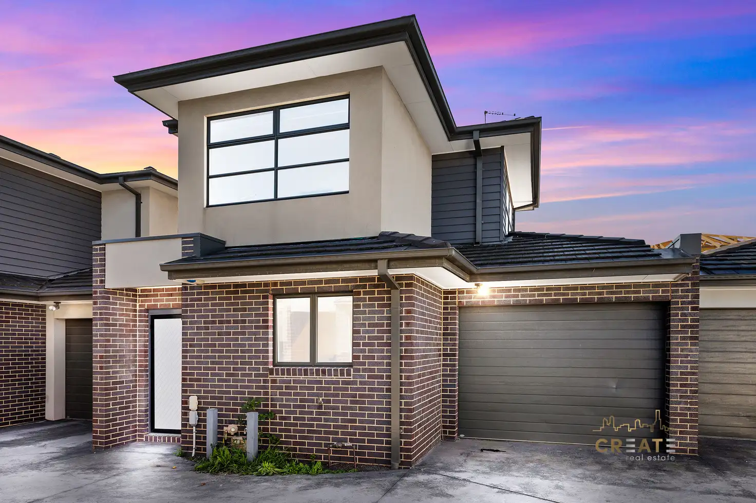 Unit 5/75 GLENGALA ROAD, SUNSHINE WEST, 0 ਕਮਰੇ, 0 ਬਾਥਰੂਮ, Townhouse