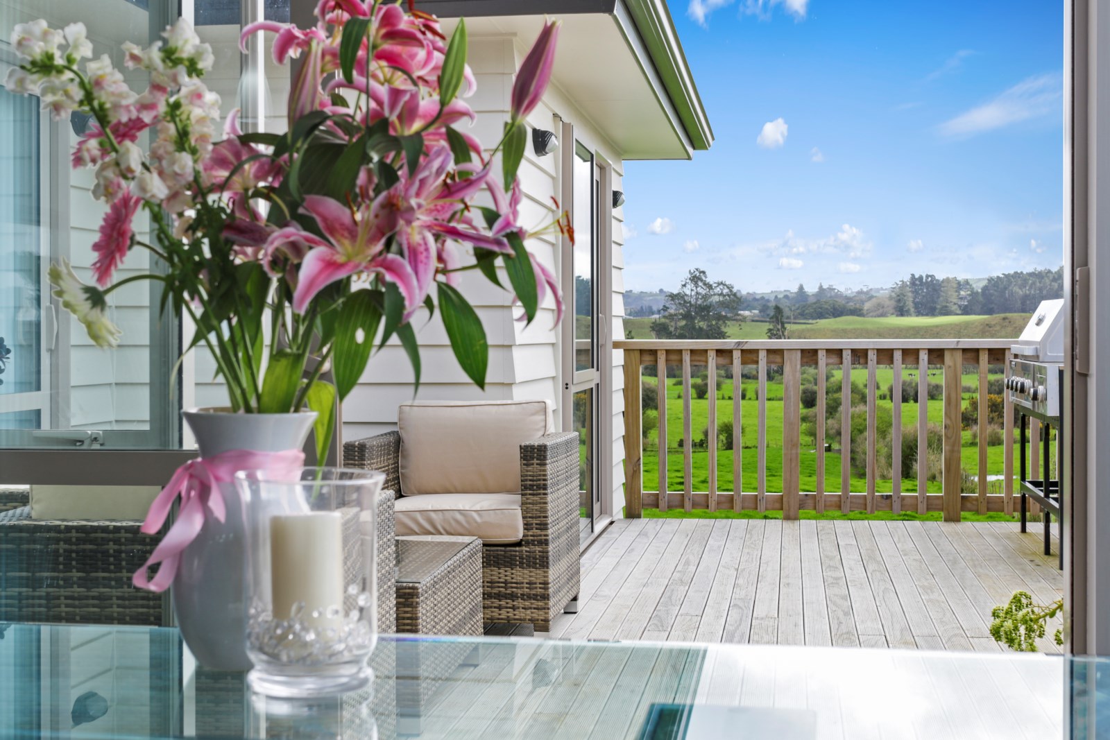 13 Hua Place, Tuakau, Franklin, 4 ਕਮਰੇ, 2 ਬਾਥਰੂਮ