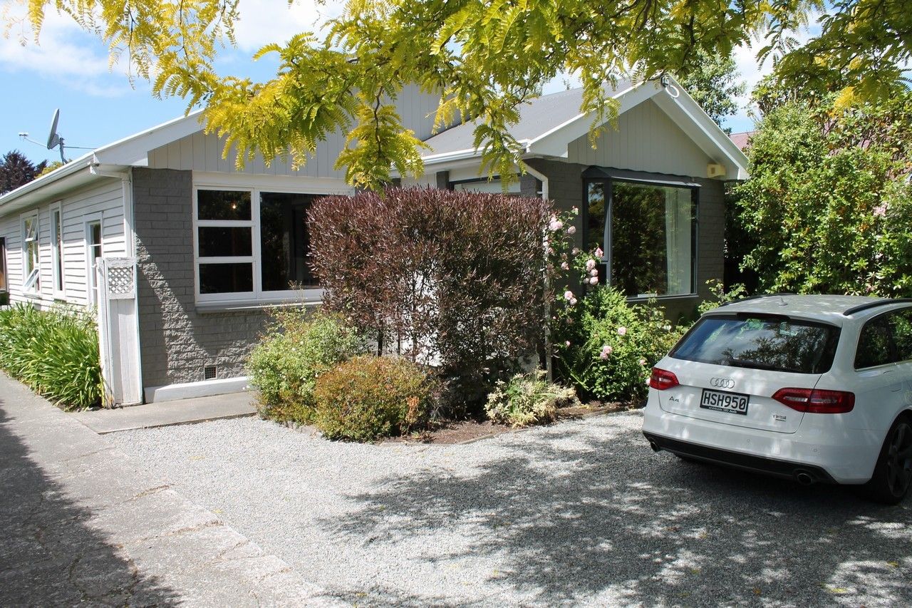Residential Suburban