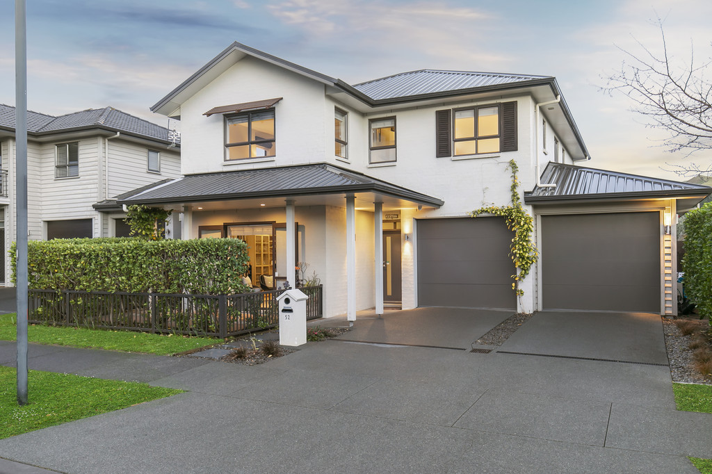 Residential  Mixed Housing Suburban Zone