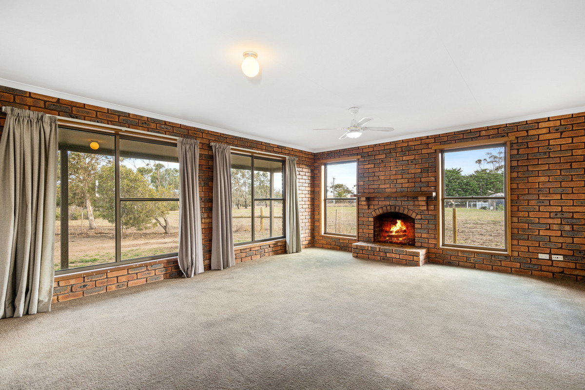 106 TEESDALE-LETHBRIDGE RD, Teesdale, Geelong, 0 Kuwarto, 0 Banyo, House