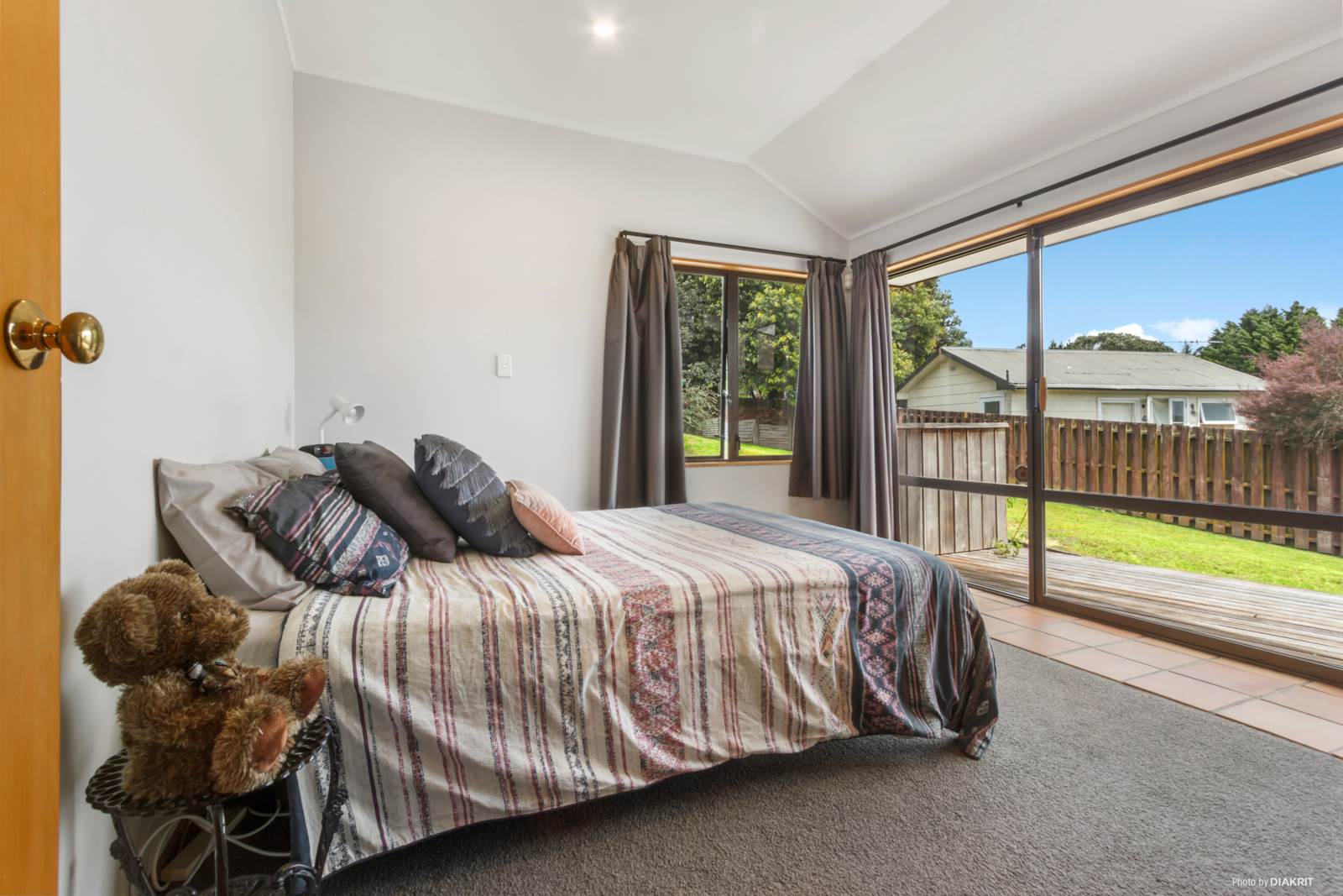 7 Widmore Drive, Massey, Waitakere City, 4 ਕਮਰੇ, 1 ਬਾਥਰੂਮ
