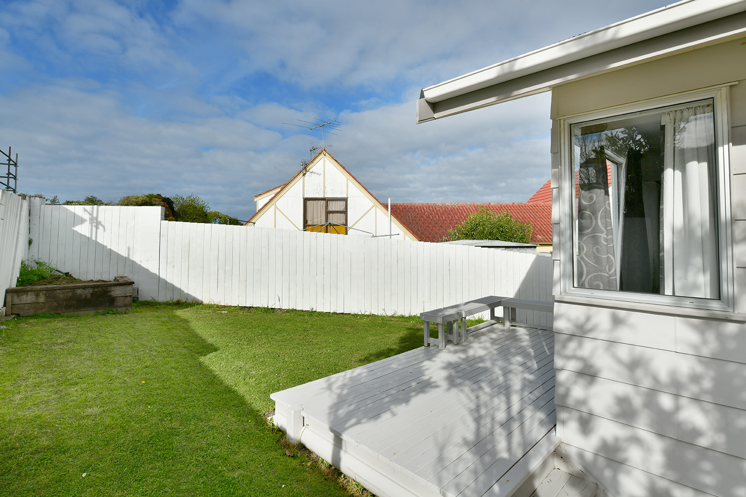 1/17 Athena Drive, Totara Vale, North Shore City, 3 રૂમ, 1 બાથરૂમ