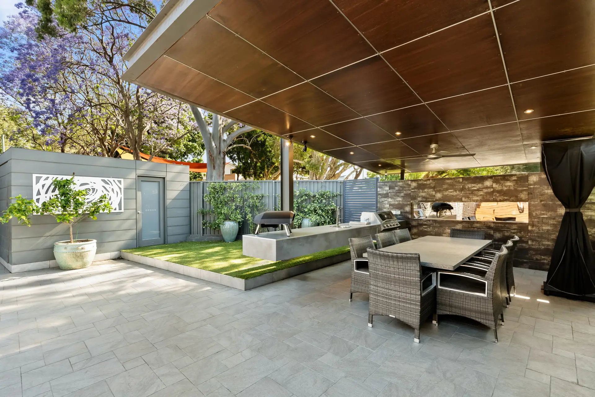 41 HAMPTON ST, Croydon Park, Inner West, 0 habitaciones, 0 baños, House