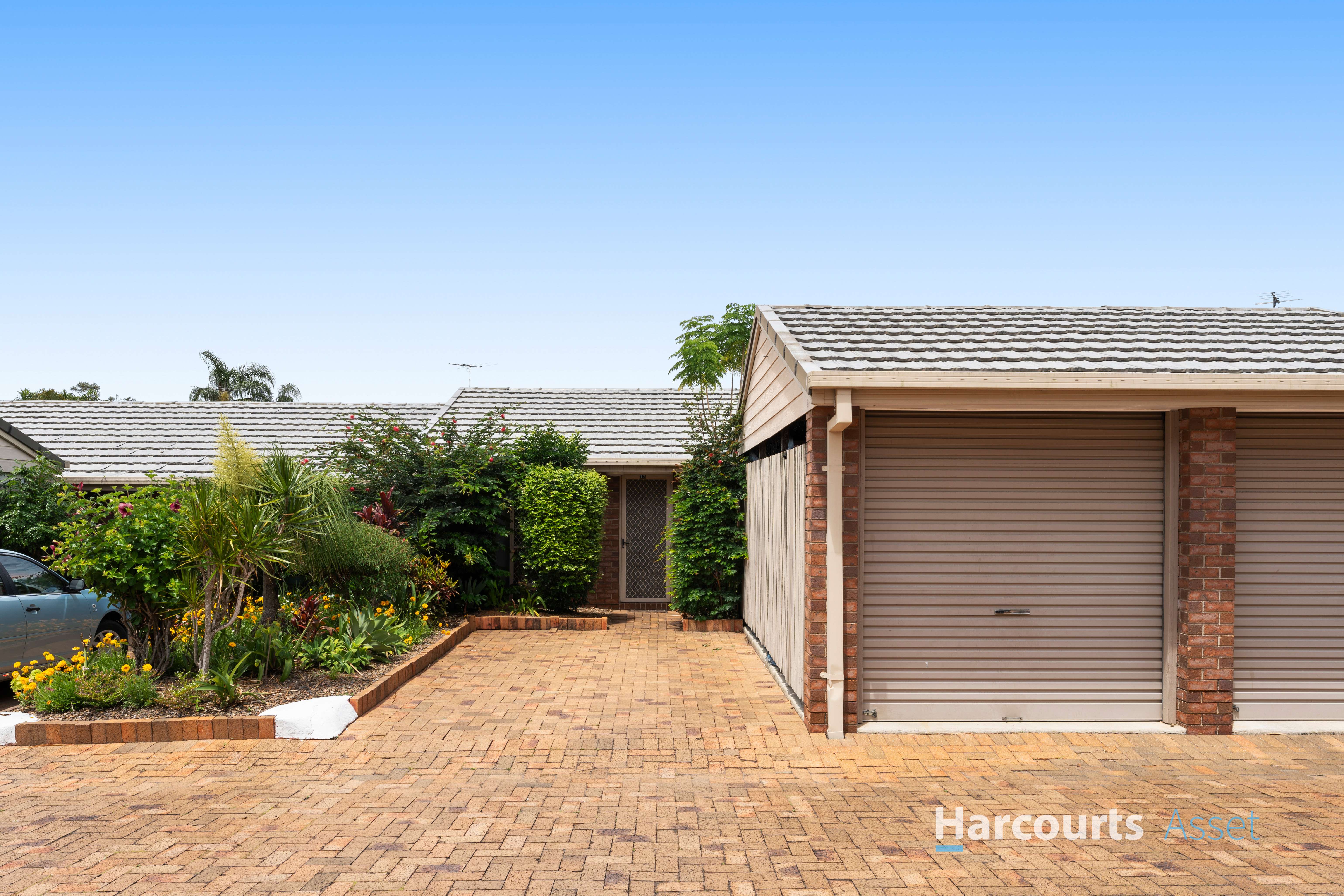 SUZETTE CT UNIT 3 50 MONASH RD, Loganlea, Brisbane - Southern Region, 0 ਕਮਰੇ, 0 ਬਾਥਰੂਮ, Unit