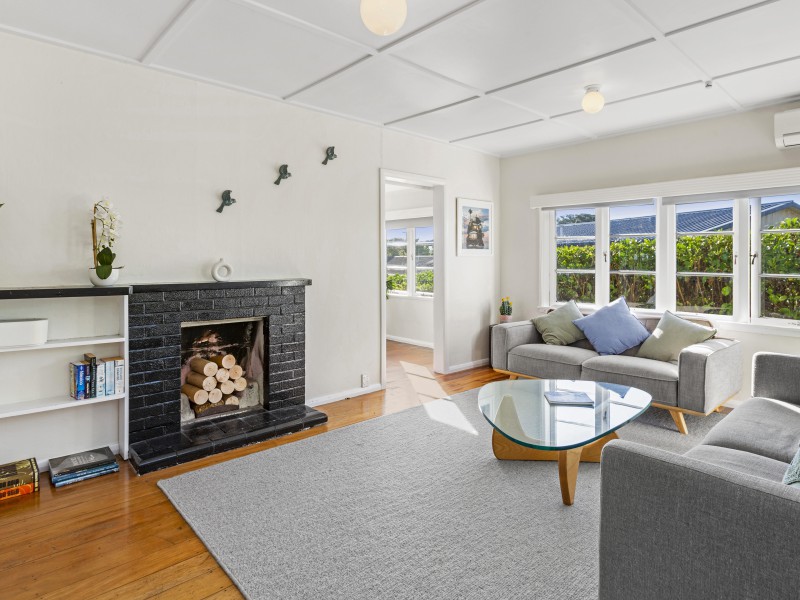 22 James Street, Raglan, Waikato, 3房, 1浴