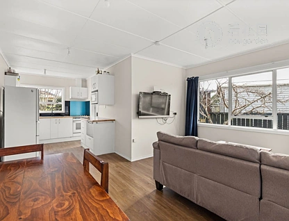 6 Lawn Street, Okaihau, Far North, 3房, 1浴