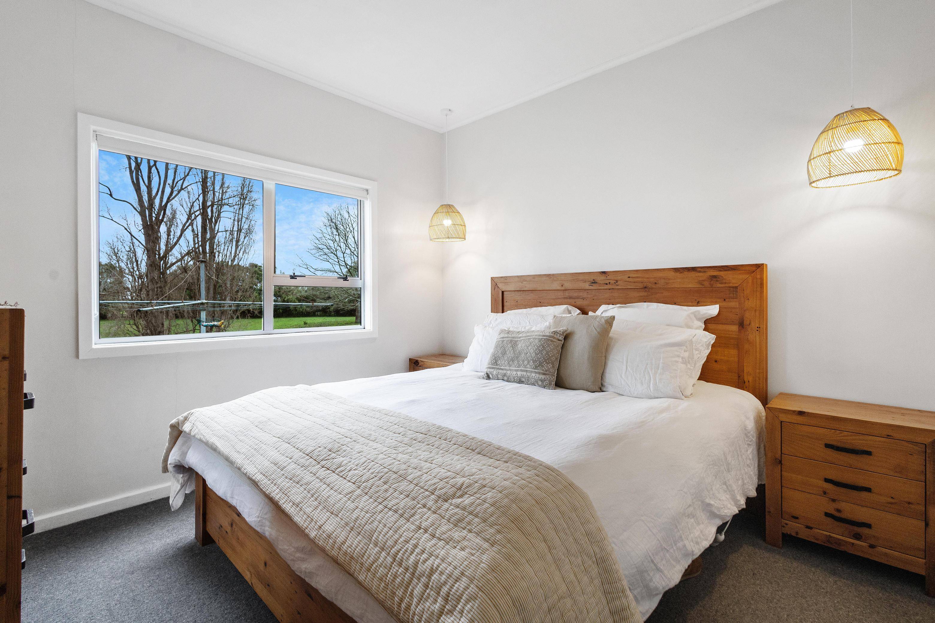 332 Harwoods Road - State highway 28, Tapapa, South Waikato, 4房, 0浴, Lifestyle Property
