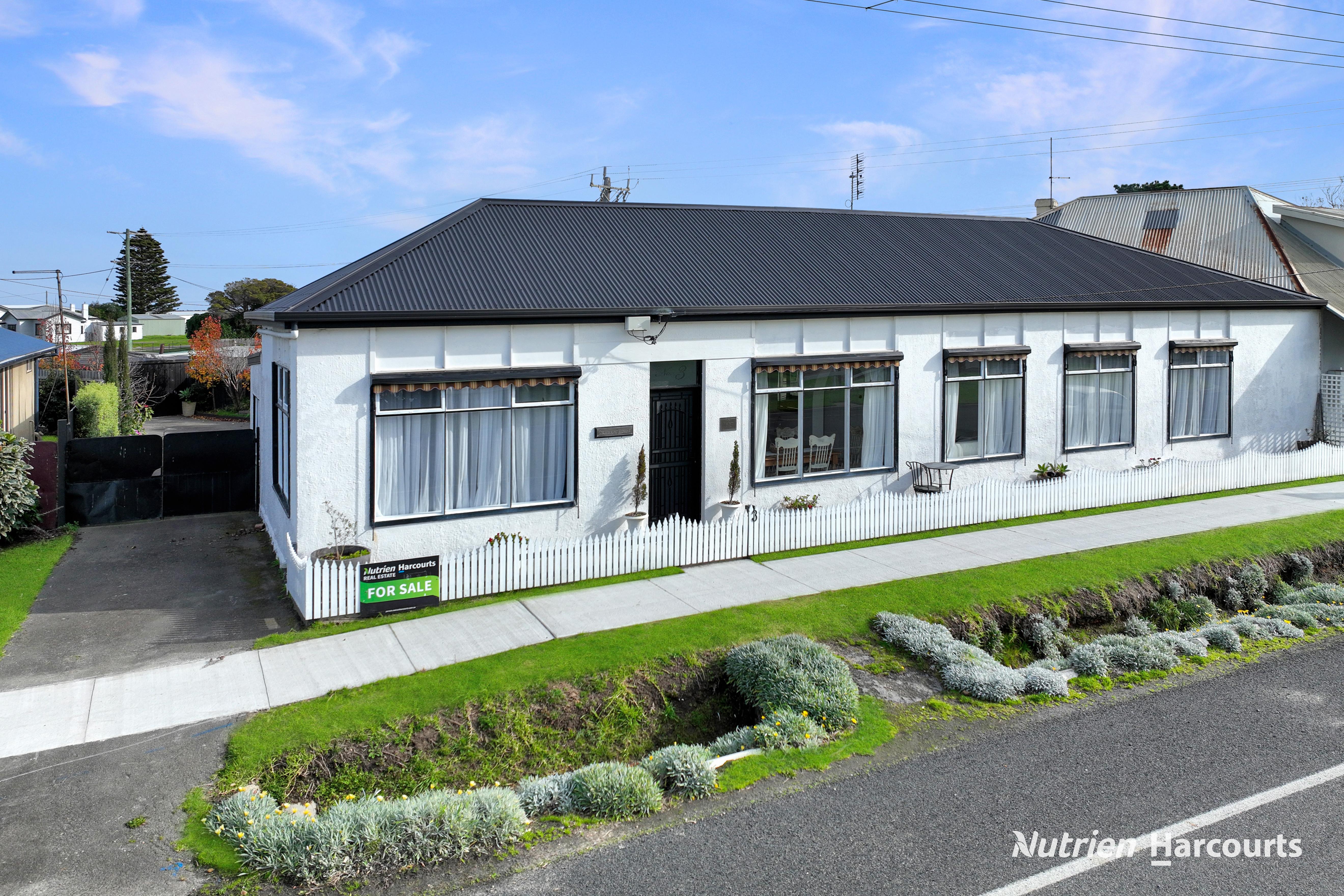 3 WHARF ST, PORT ALBERT VIC 3971, 0 ਕਮਰੇ, 0 ਬਾਥਰੂਮ, House