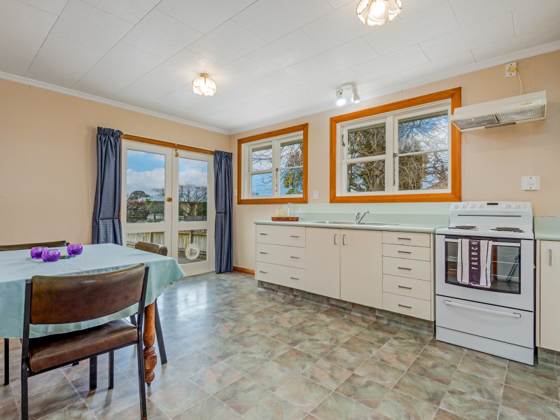 4 Forth Terrace, Roslyn, Palmerston North City, 3 રૂમ, 1 બાથરૂમ