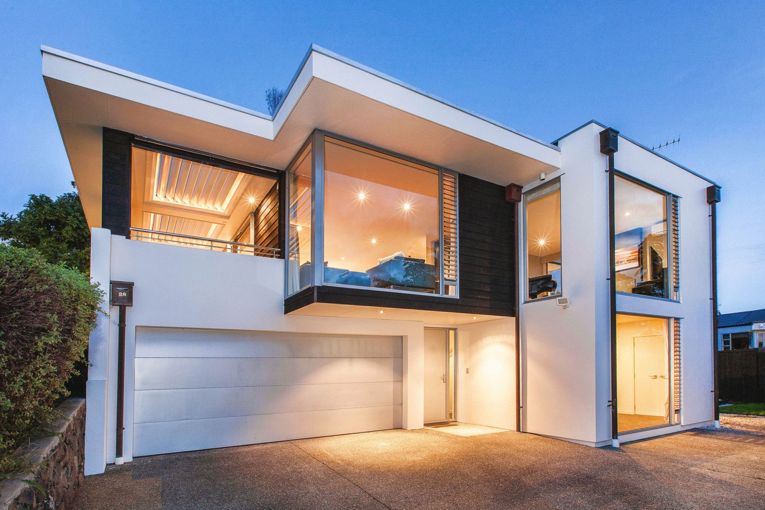Residential  Mixed Housing Suburban Zone