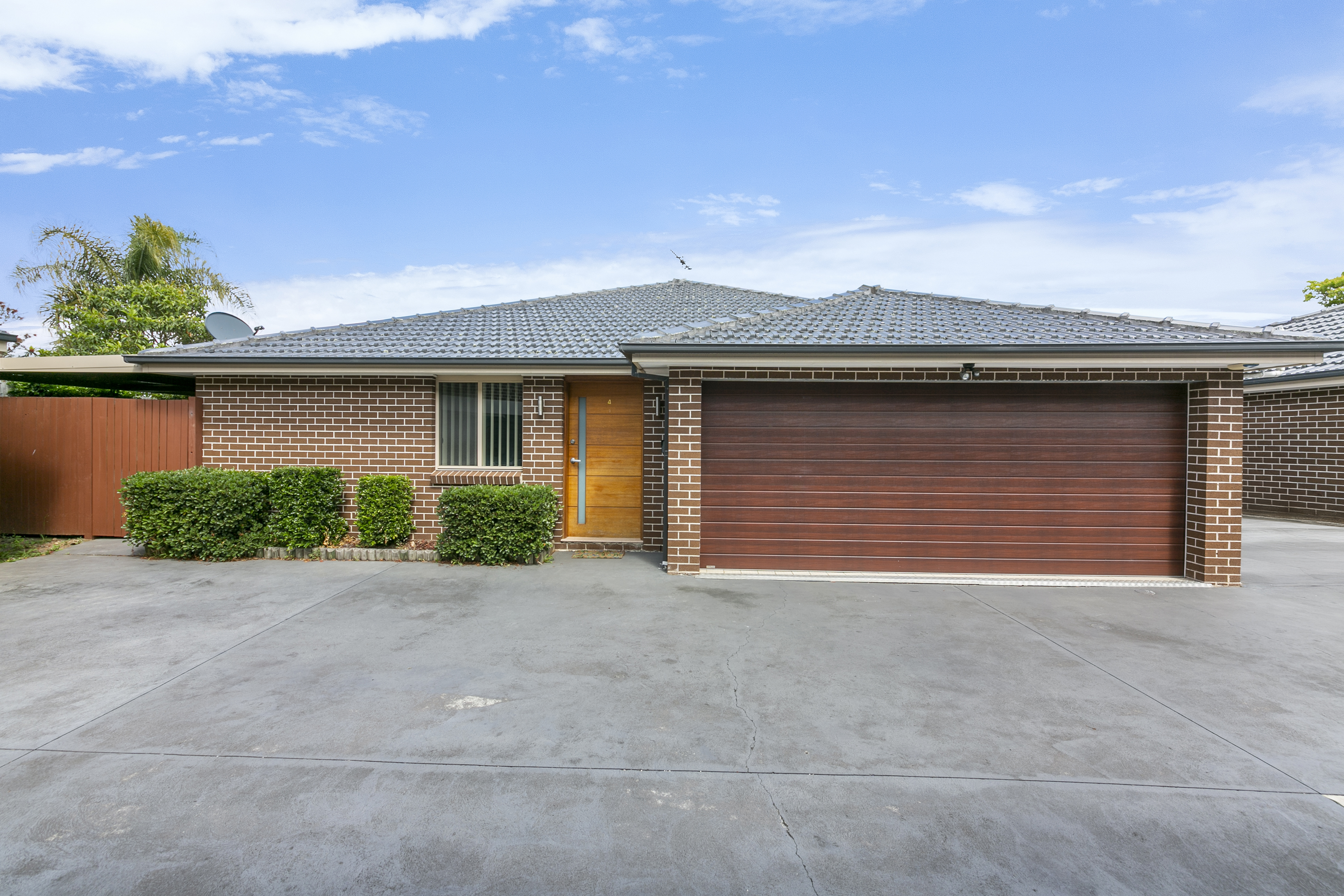 UNIT 4 72-74 SEVEN HILLS RD, Baulkham Hills, The Hills, 0 ਕਮਰੇ, 0 ਬਾਥਰੂਮ, House