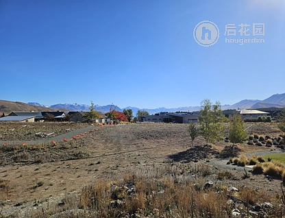 18 Mistake Drive, Lake Tekapo, Mackenzie, 3房, 0浴, Section