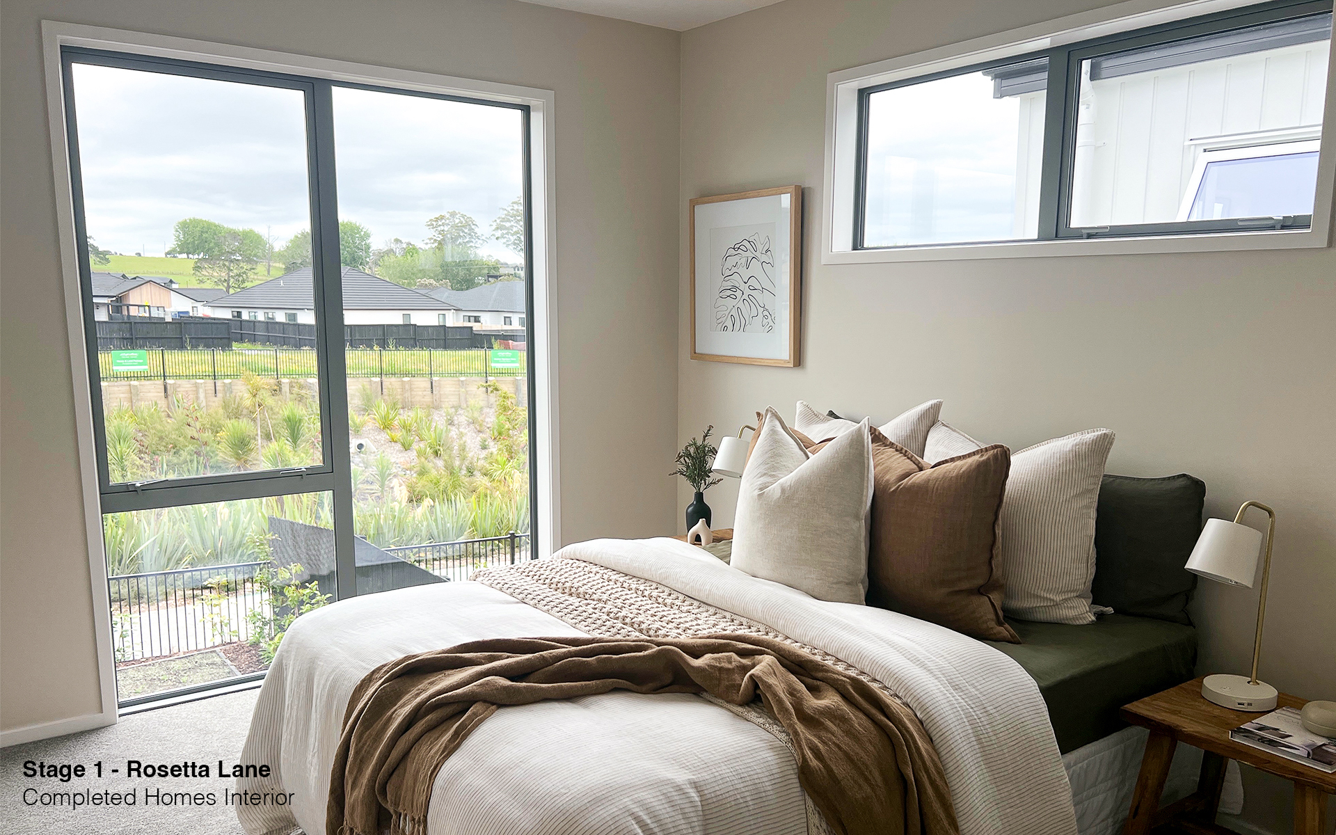 27 Rosetta Lane, Wainui, Rodney, 3 chambres, 0 salles de bain, Townhouse