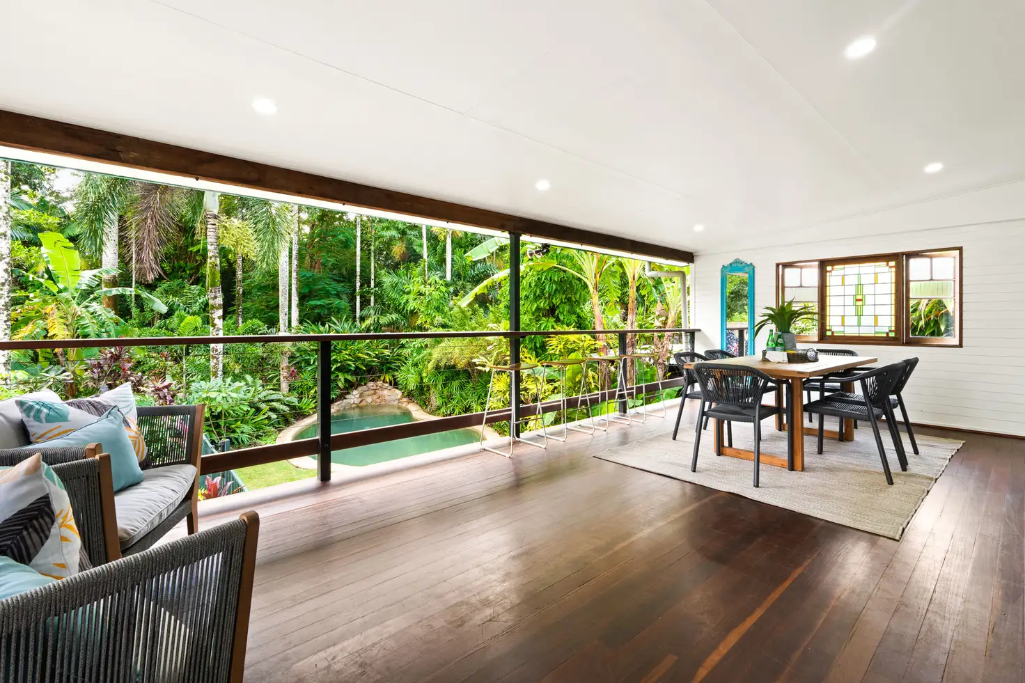 22 HEADRICK ST, Manunda, Cairns, 0 ਕਮਰੇ, 0 ਬਾਥਰੂਮ, House