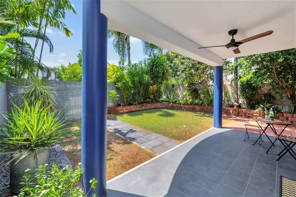 UNIT 5 55 STODDART DR, Bayview, Darwin City, 0房, 0浴, Townhouse