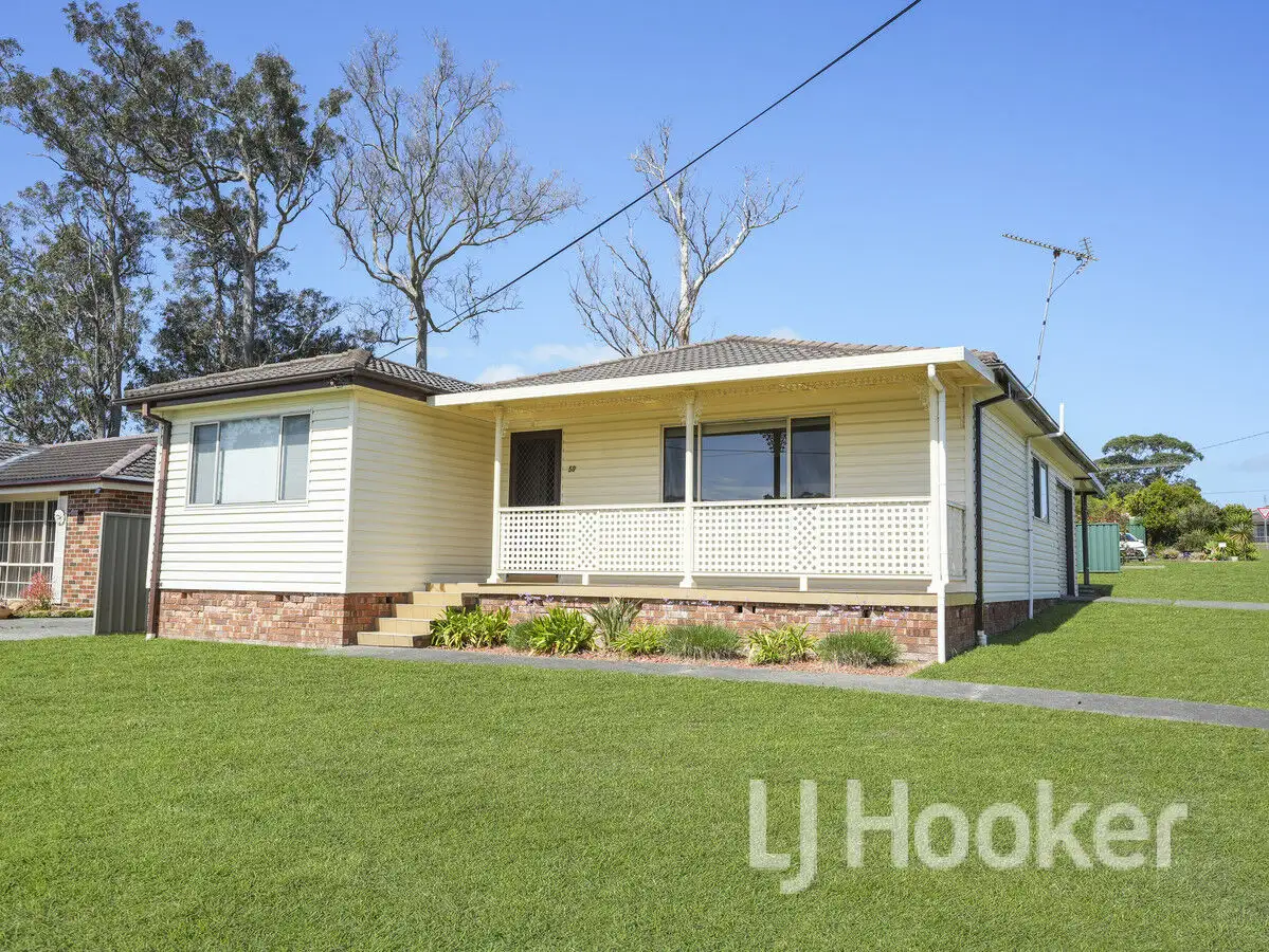 50 MUSTANG DR, Sanctuary Point, South Coast, 0房, 0浴, House