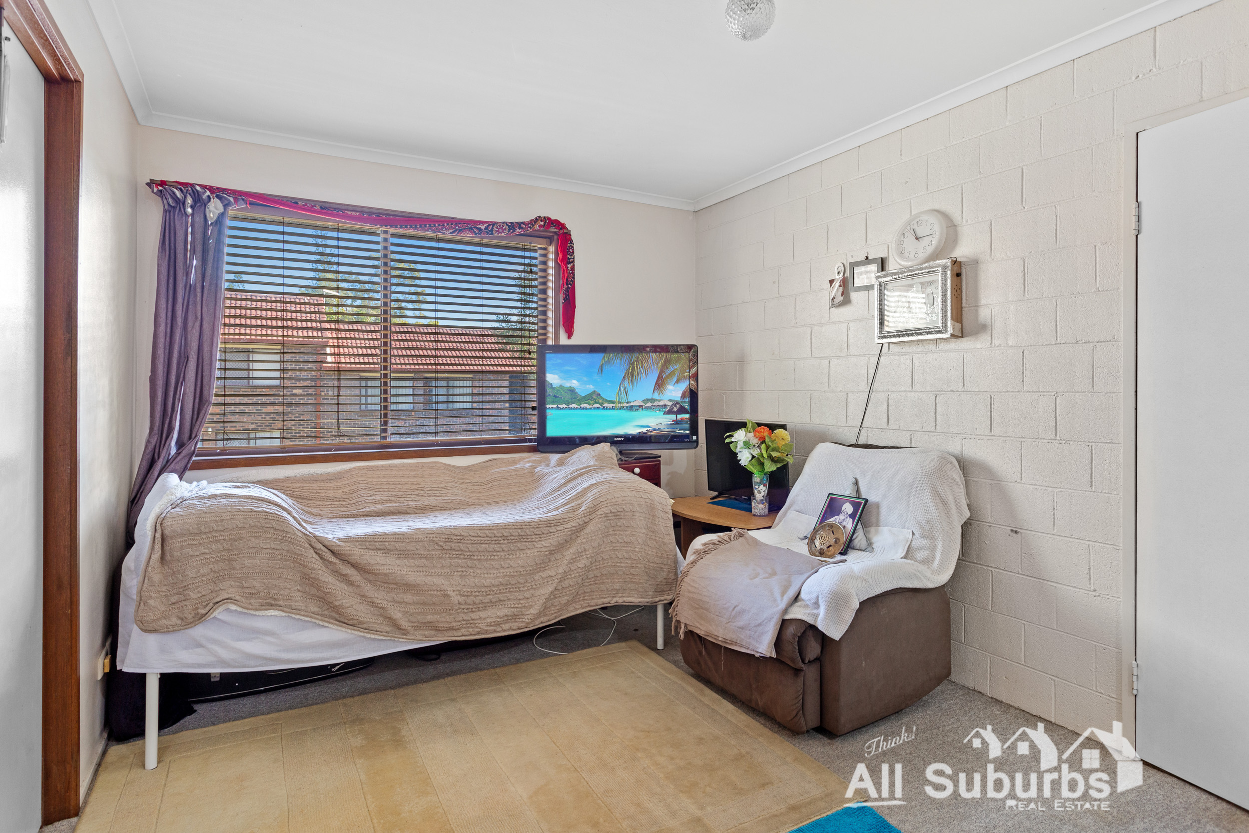 41 DEFIANCE RD, Woodridge, Brisbane - Southern Region, 0 غرف, 0 حمامات, Unit