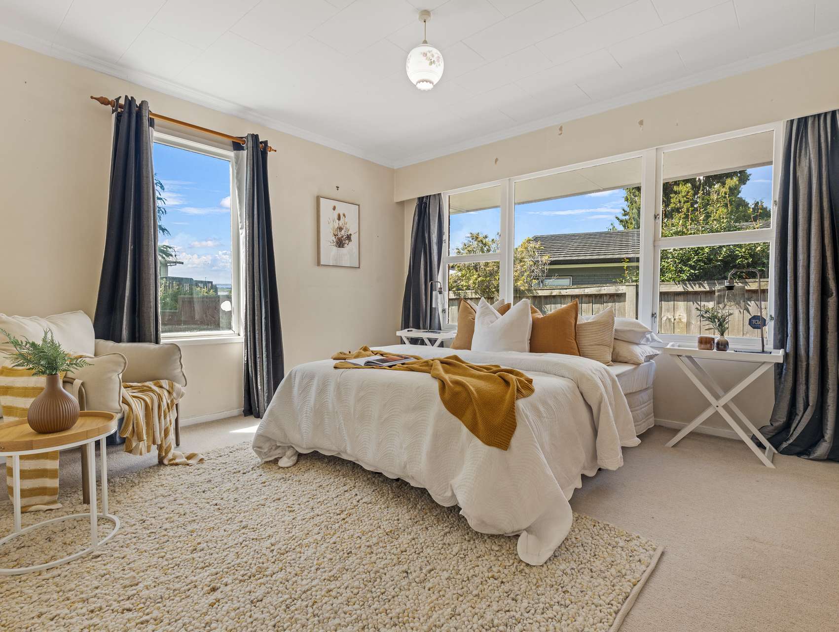 104 Grand Vue Road, Kawaha Point, Rotorua, 3 Bedrooms, 1 Bathrooms, House