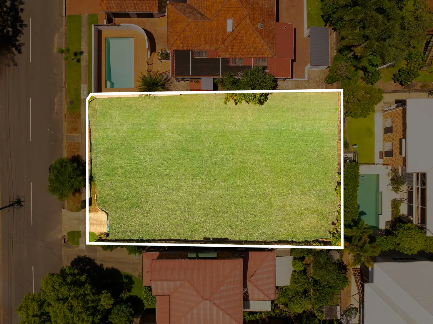 126 BILSEN RD, Wavell Heights, Brisbane - Northern Region , 0 phòng ngủ, 0 phòng tắm, Section