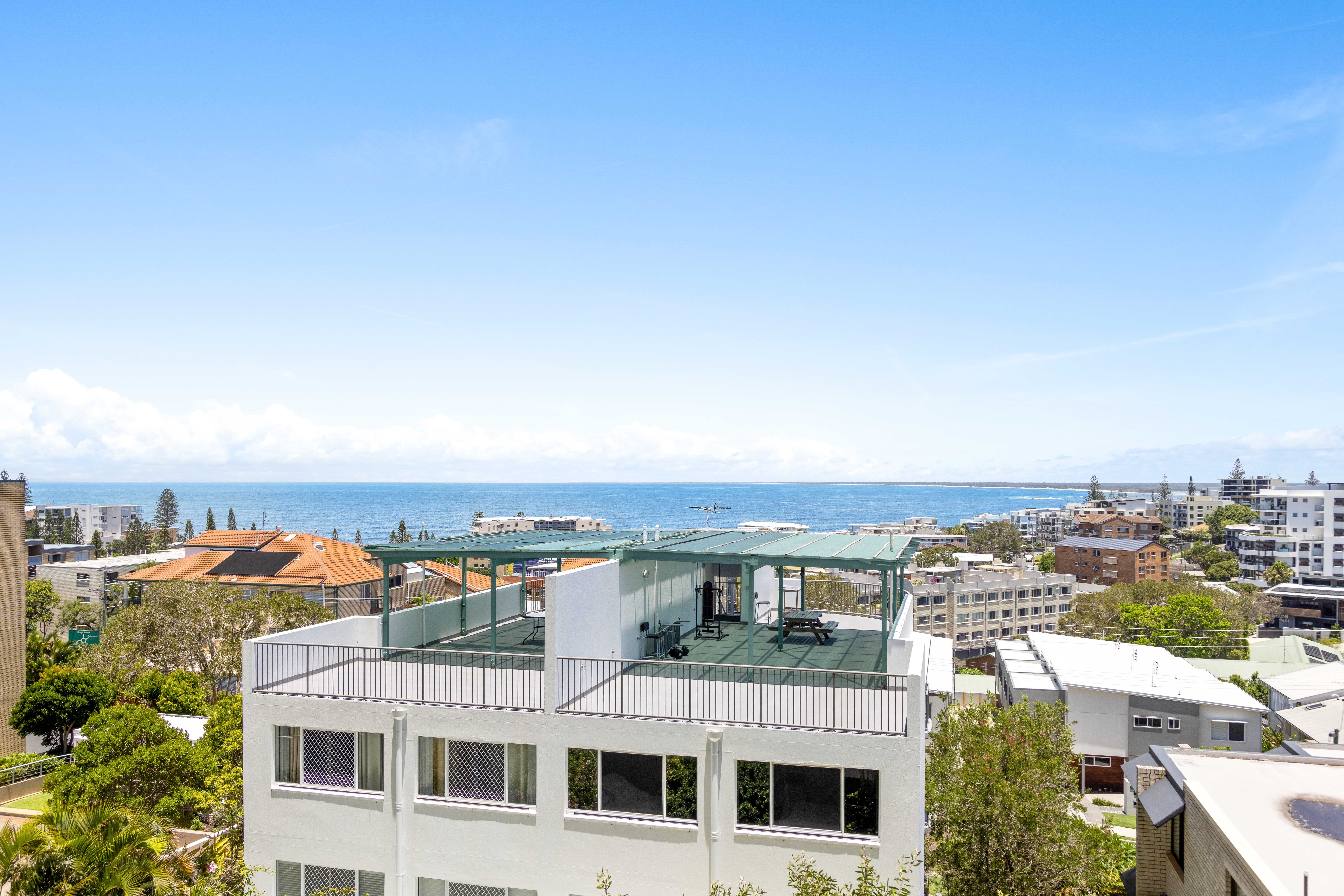 THE OBSERVATORY KINGS BEACH UNIT 303 4 QUEEN ST, Kings Beach, Sunshine Coast, 0 غرف, 0 حمامات, Unit