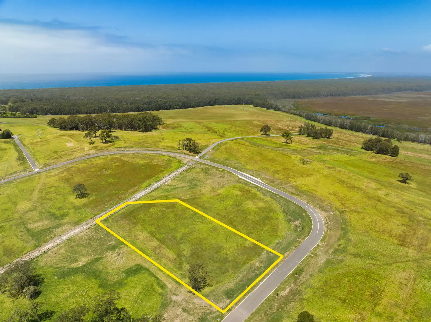 5 SERENITY RDGE, Berry, South Coast, 0 Bedrooms, 0 Bathrooms, Section