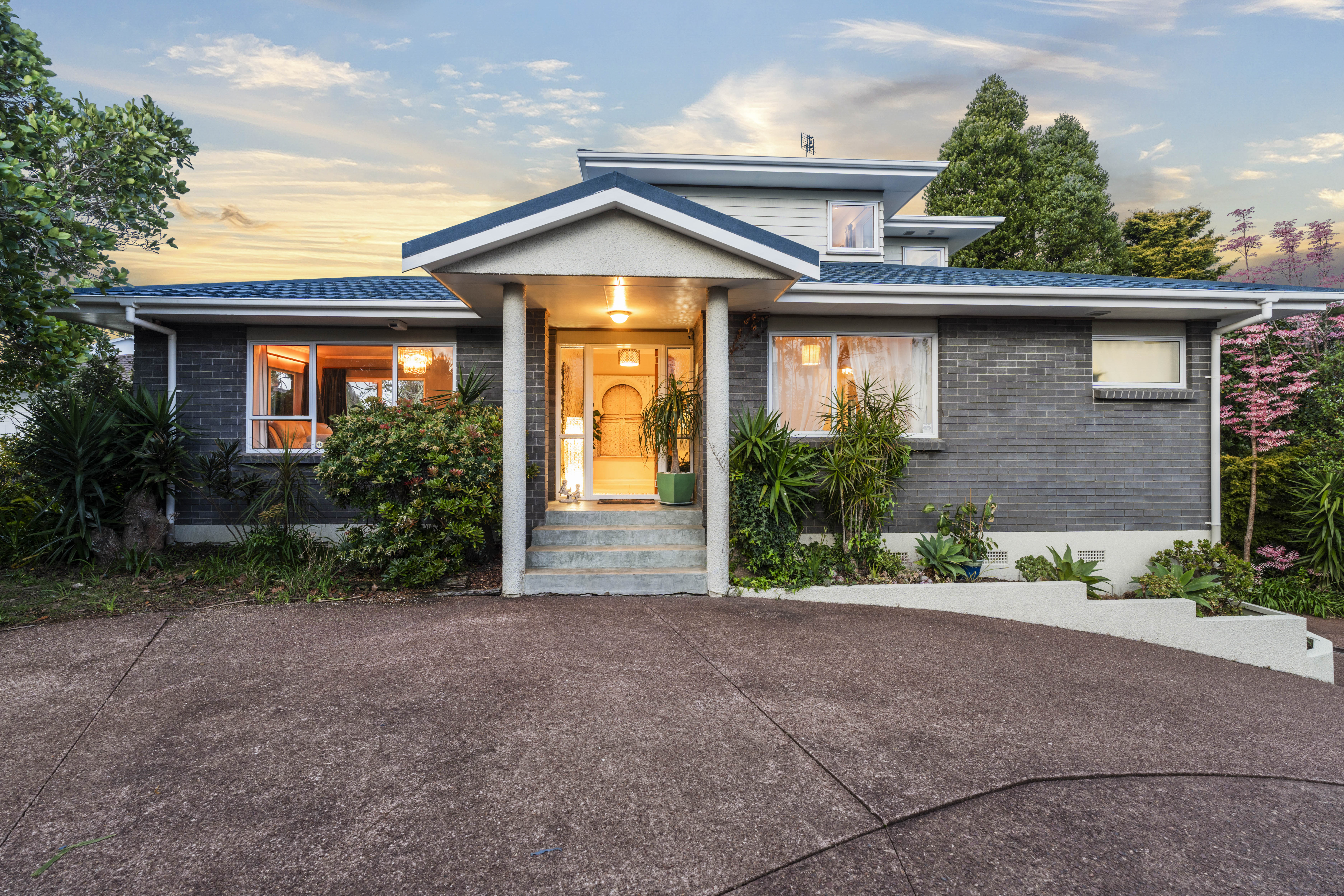 Residential  Mixed Housing Suburban Zone