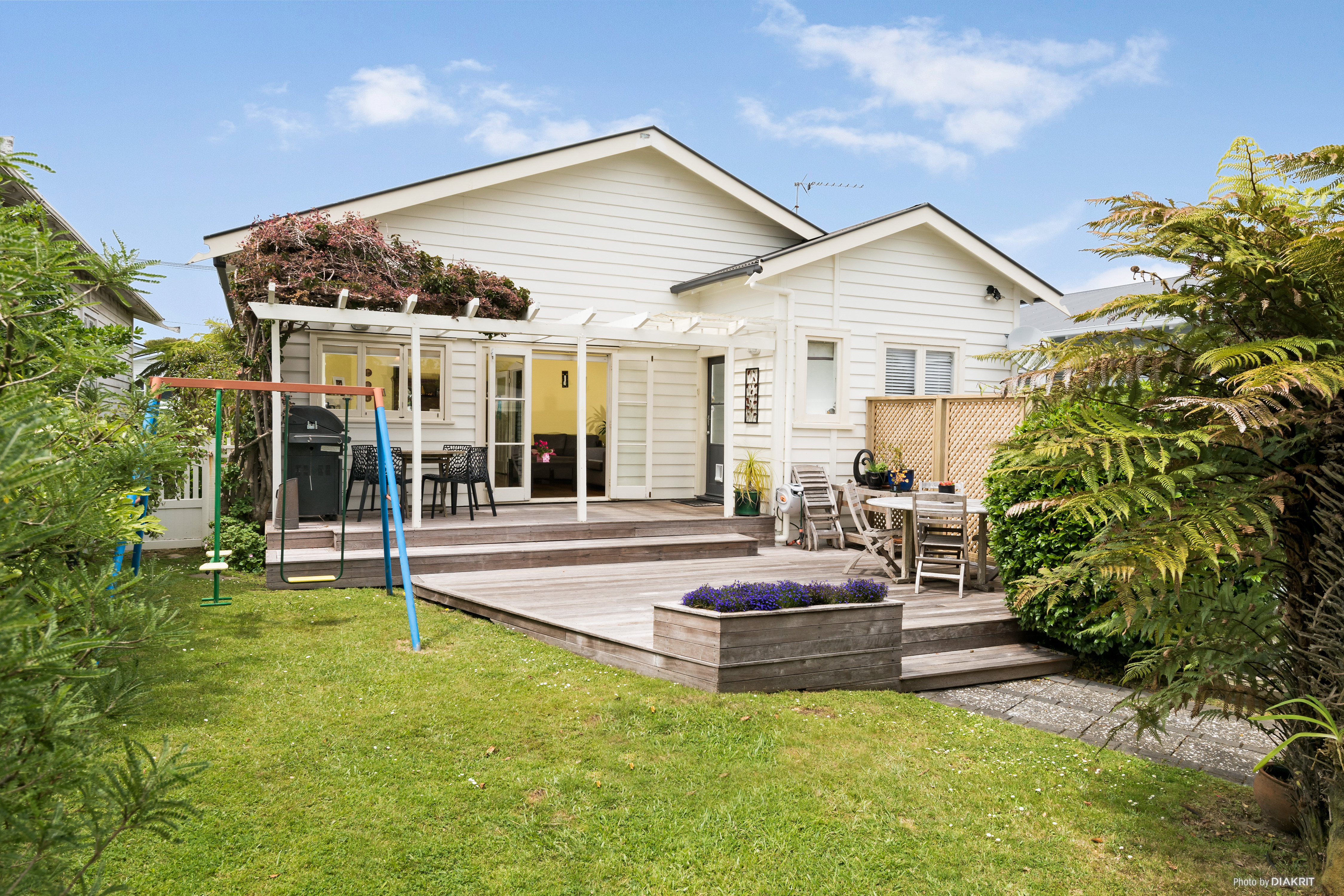 15 Oban Road, Westmere, Auckland City, 3 રૂમ, 0 બાથરૂમ