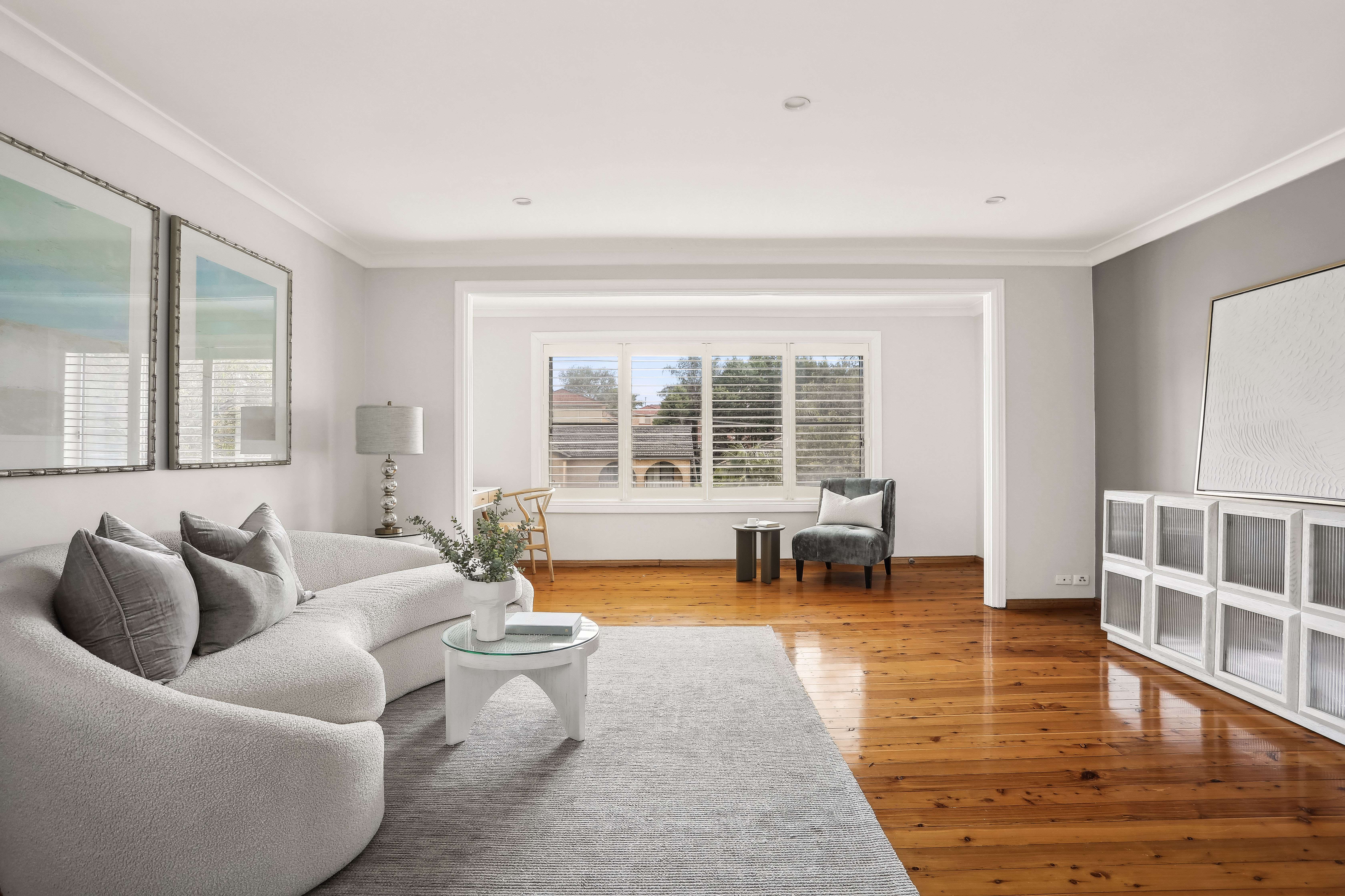 49 VALLEY RD, Padstow Heights, South Western Suburbs, 0房, 0浴, House