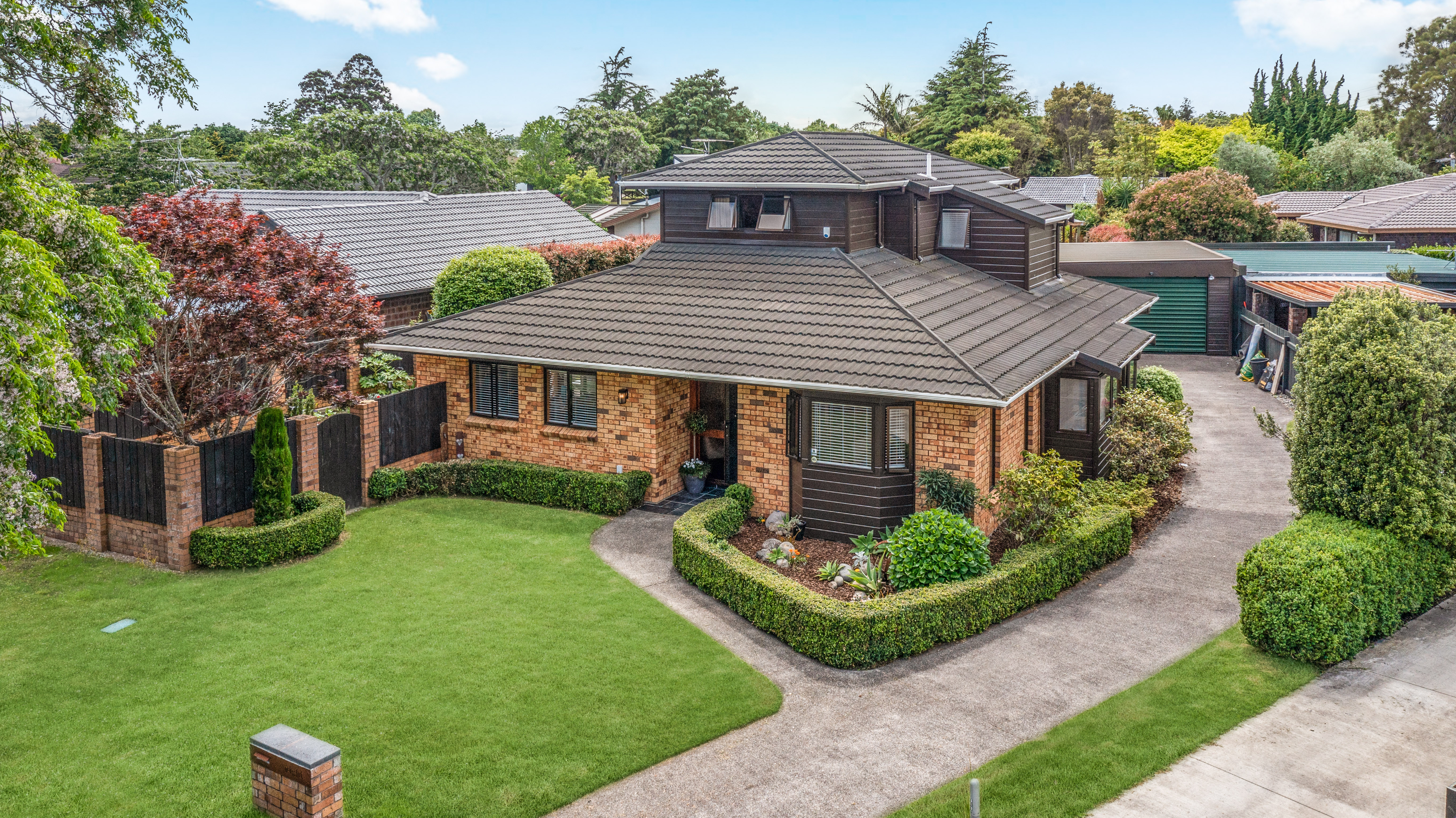 Residential  Mixed Housing Suburban Zone