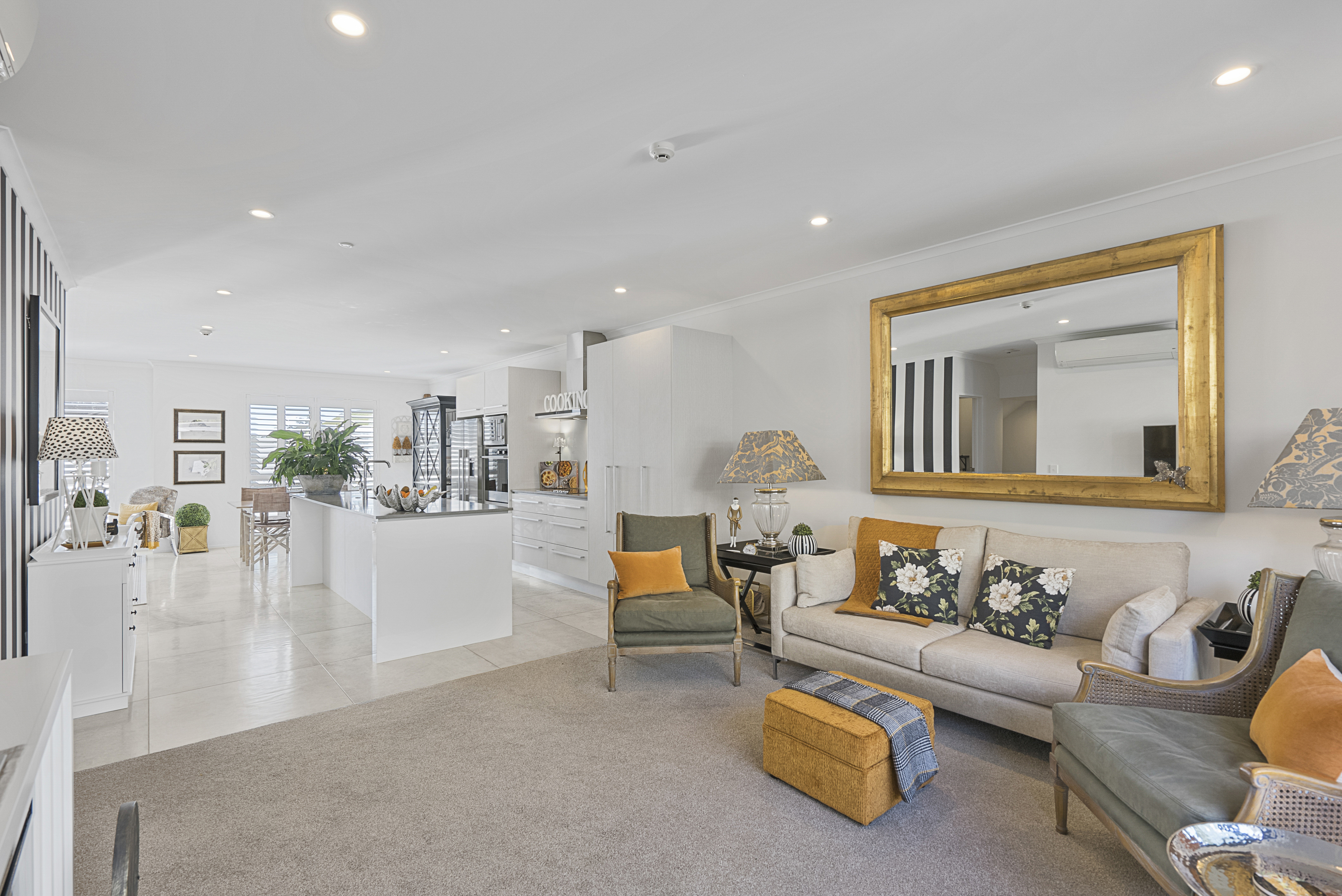 Residential  Terrace Housing and Apartment Building Zone