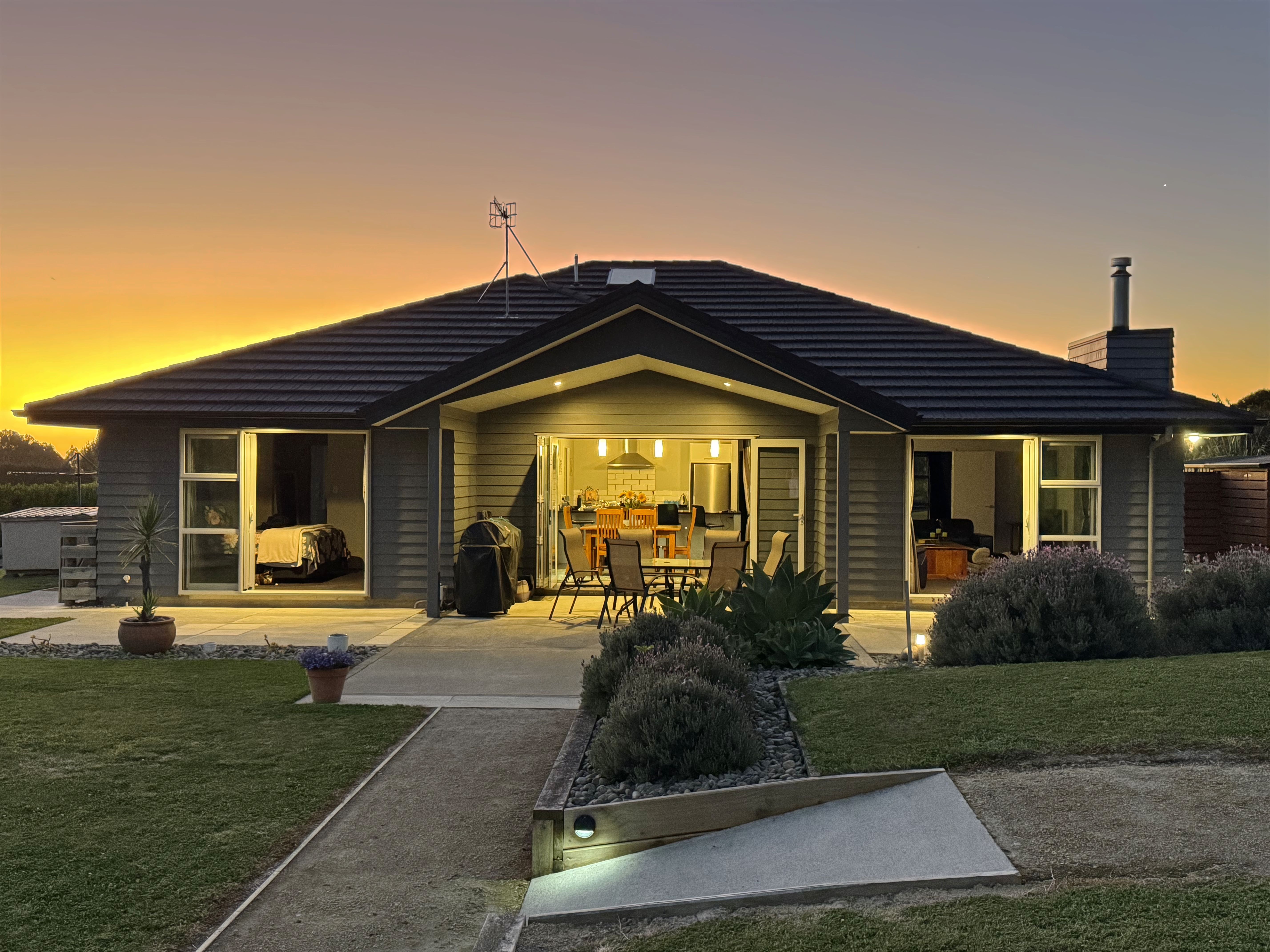138 Greer Court, Bunnythorpe, Palmerston North, 4房, 0浴, Lifestyle Property