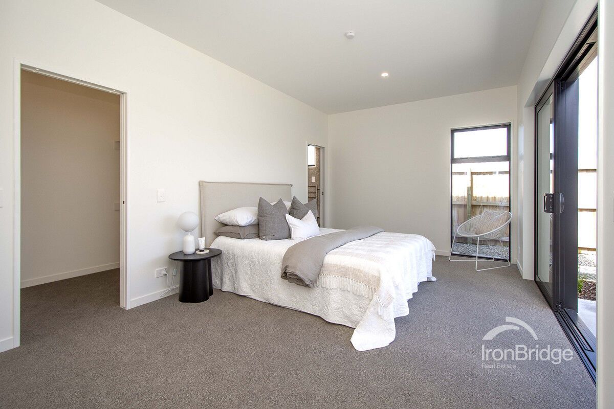 24 Glovers Road, Halswell, Christchurch, 4房, 0浴, House