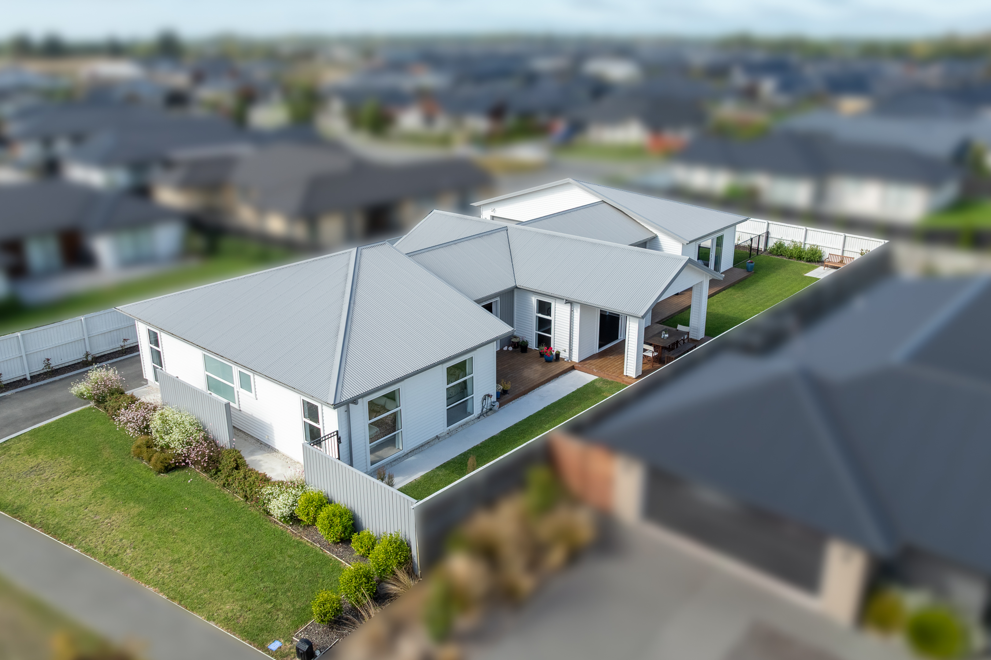 16 Raptor Street, Rolleston, Selwyn, 4 Bedrooms, 2 Bathrooms, House