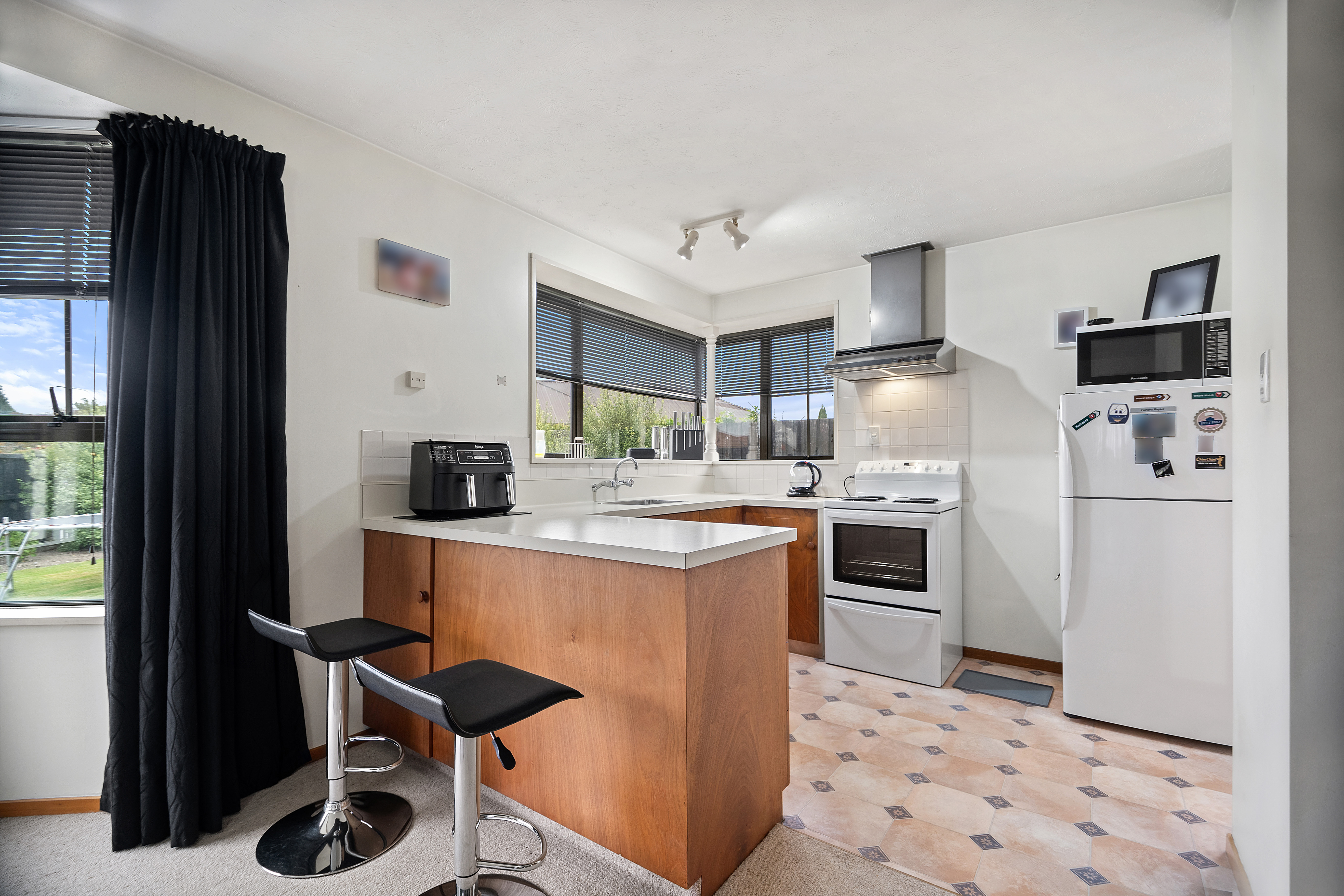 14 Takaro Avenue, Sockburn, Christchurch City, 2房, 1浴, House
